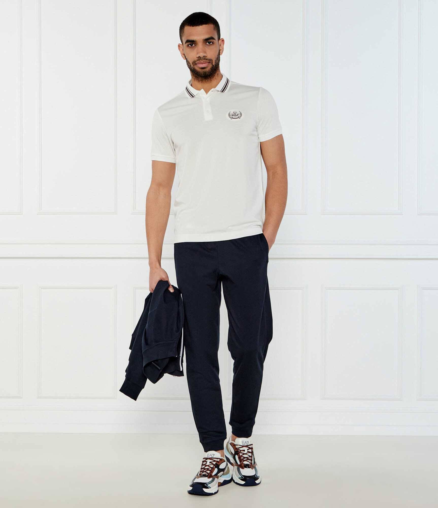 EA7 Polo | Slim Fit