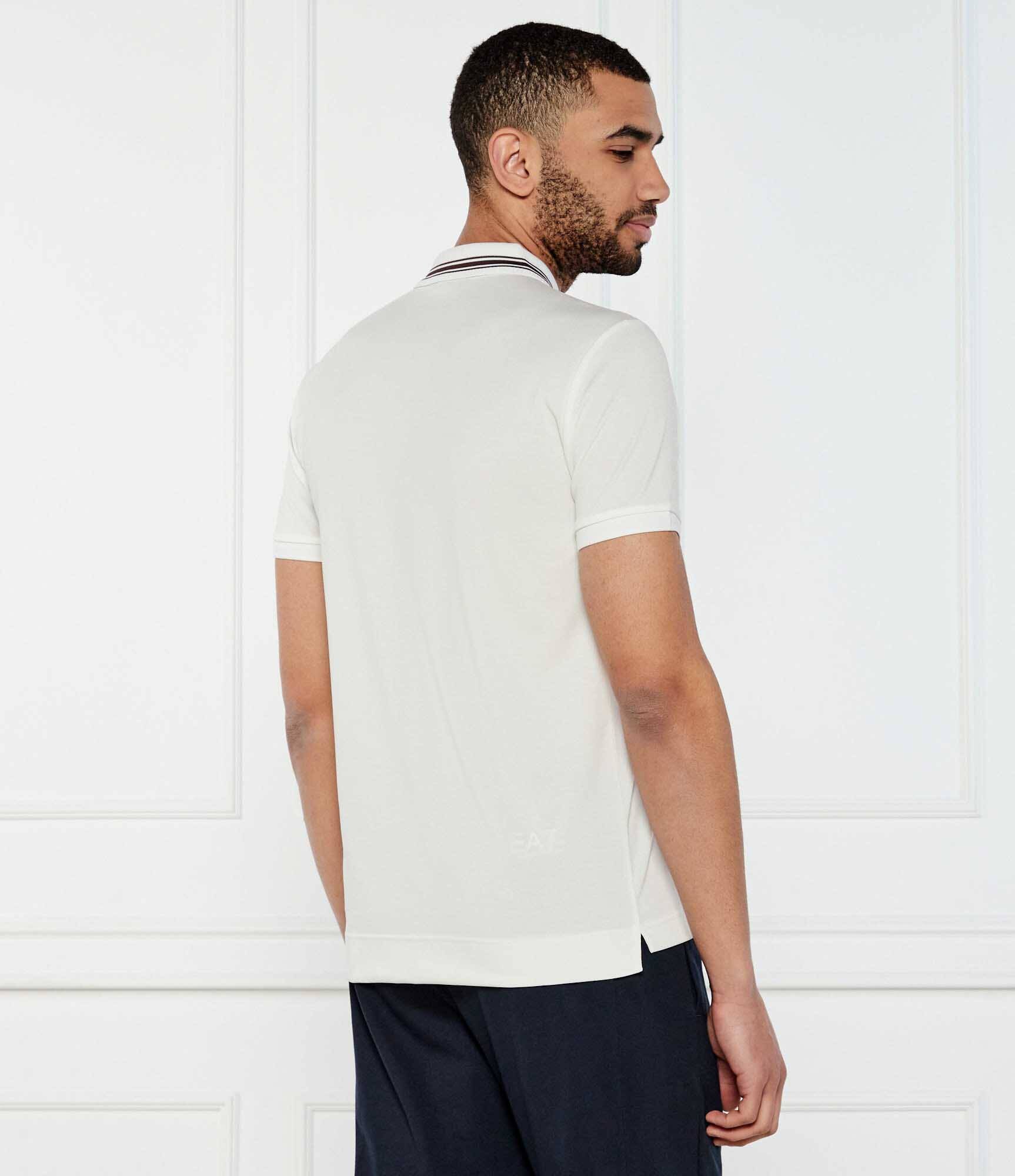 EA7 Polo | Slim Fit