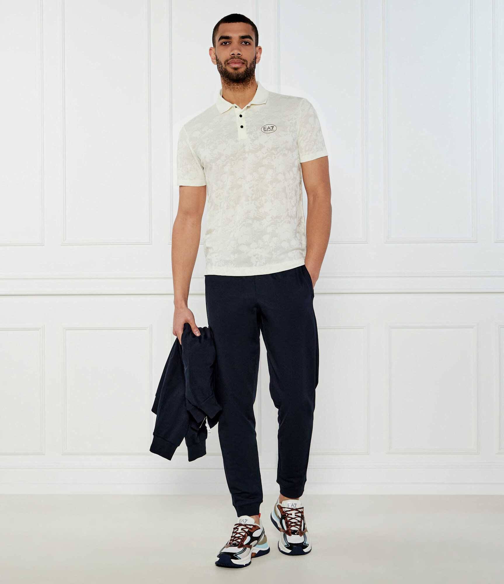 EA7 Polo | Slim Fit