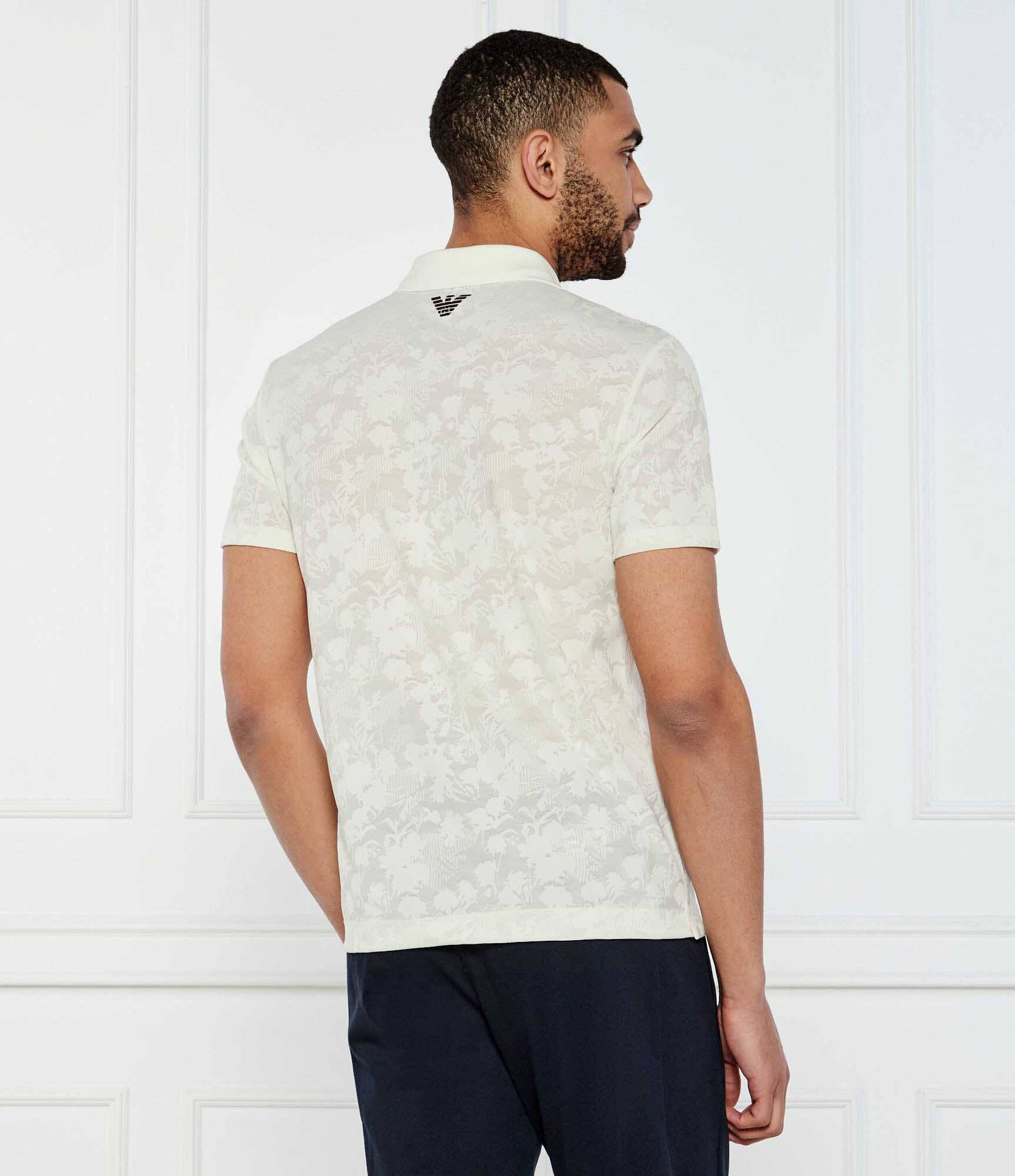 EA7 Polo | Slim Fit
