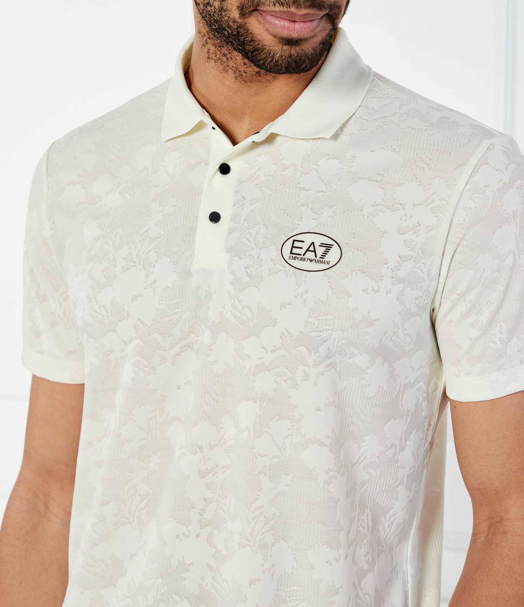 EA7 Polo | Slim Fit