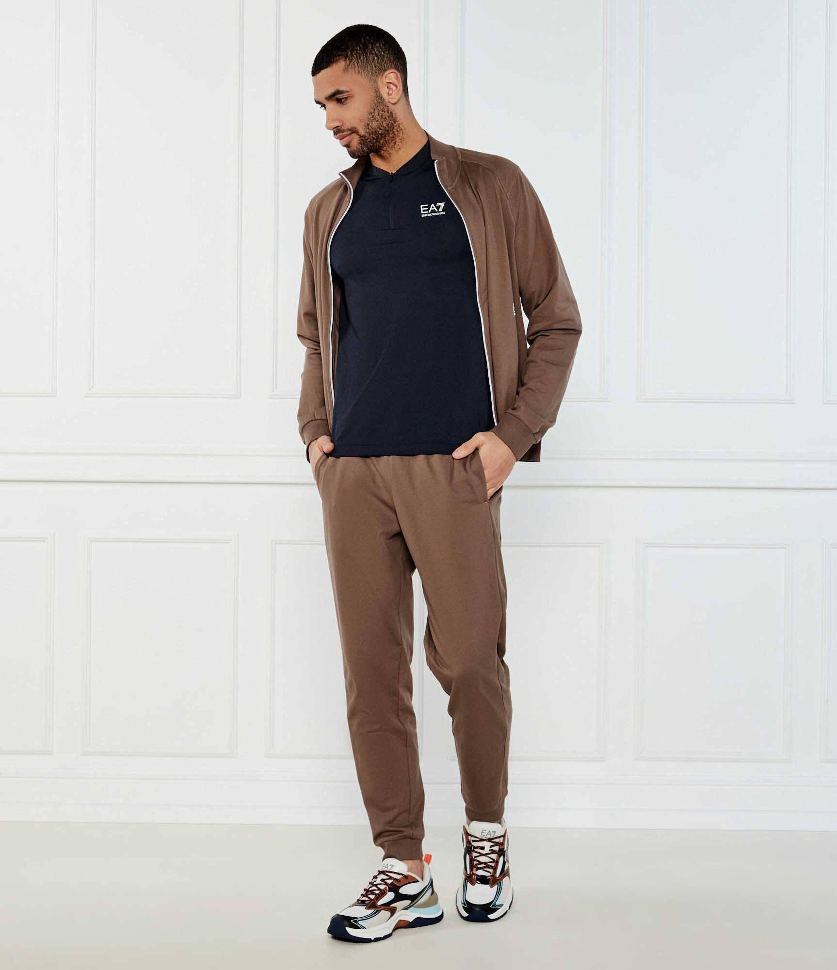 EA7 Polo | Slim Fit
