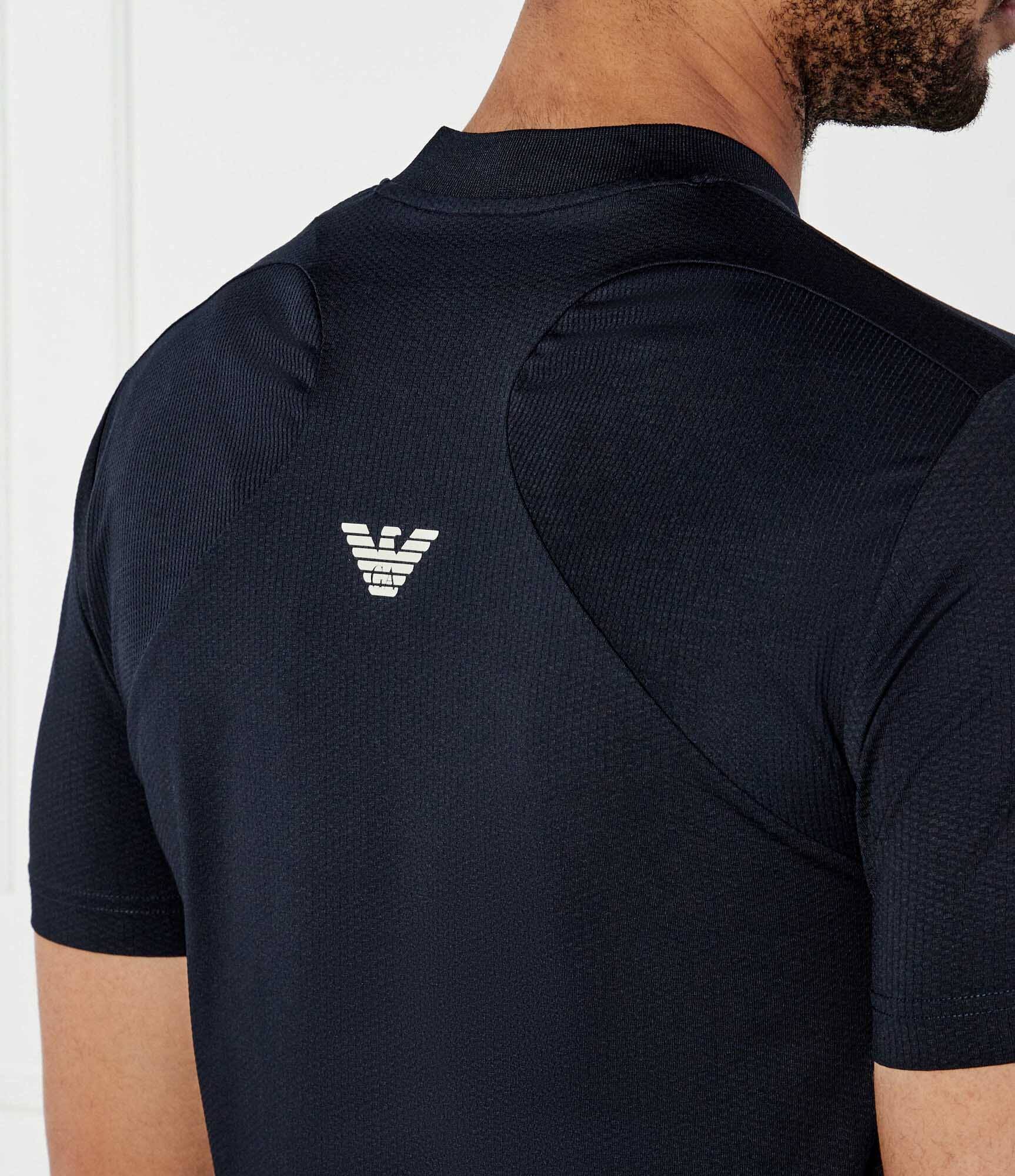 EA7 Polo | Slim Fit
