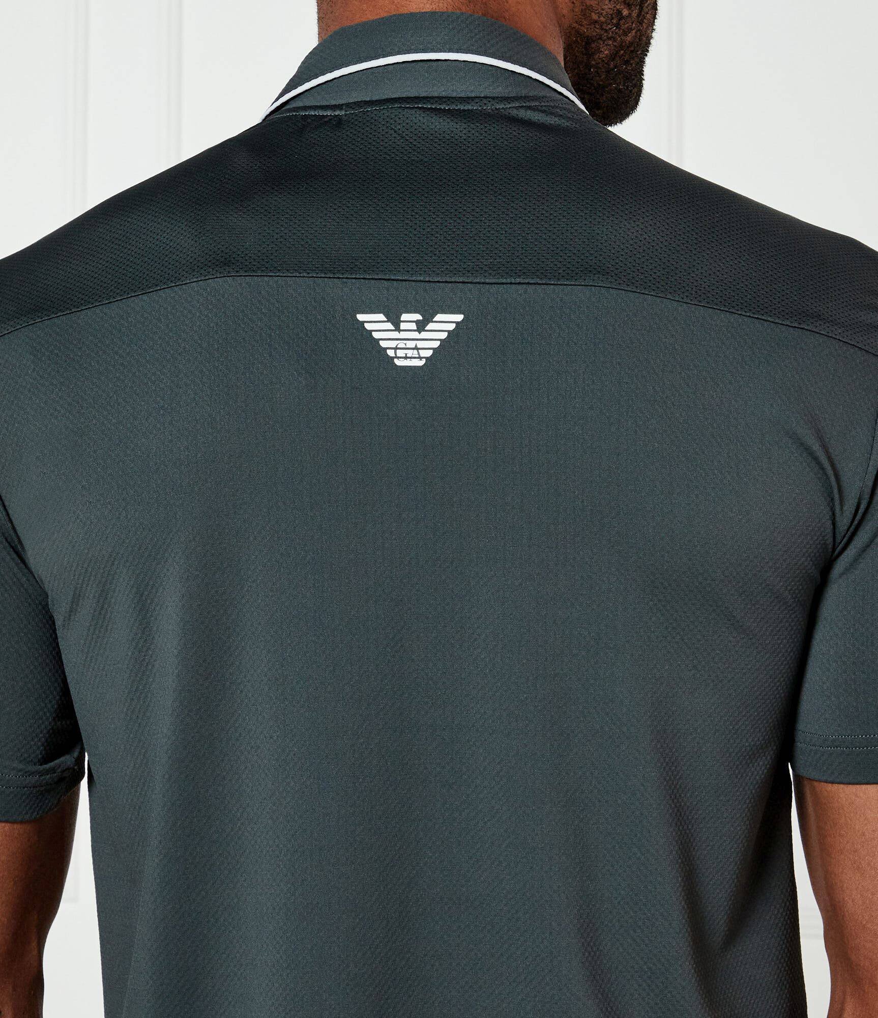 EA7 Polo | Slim Fit