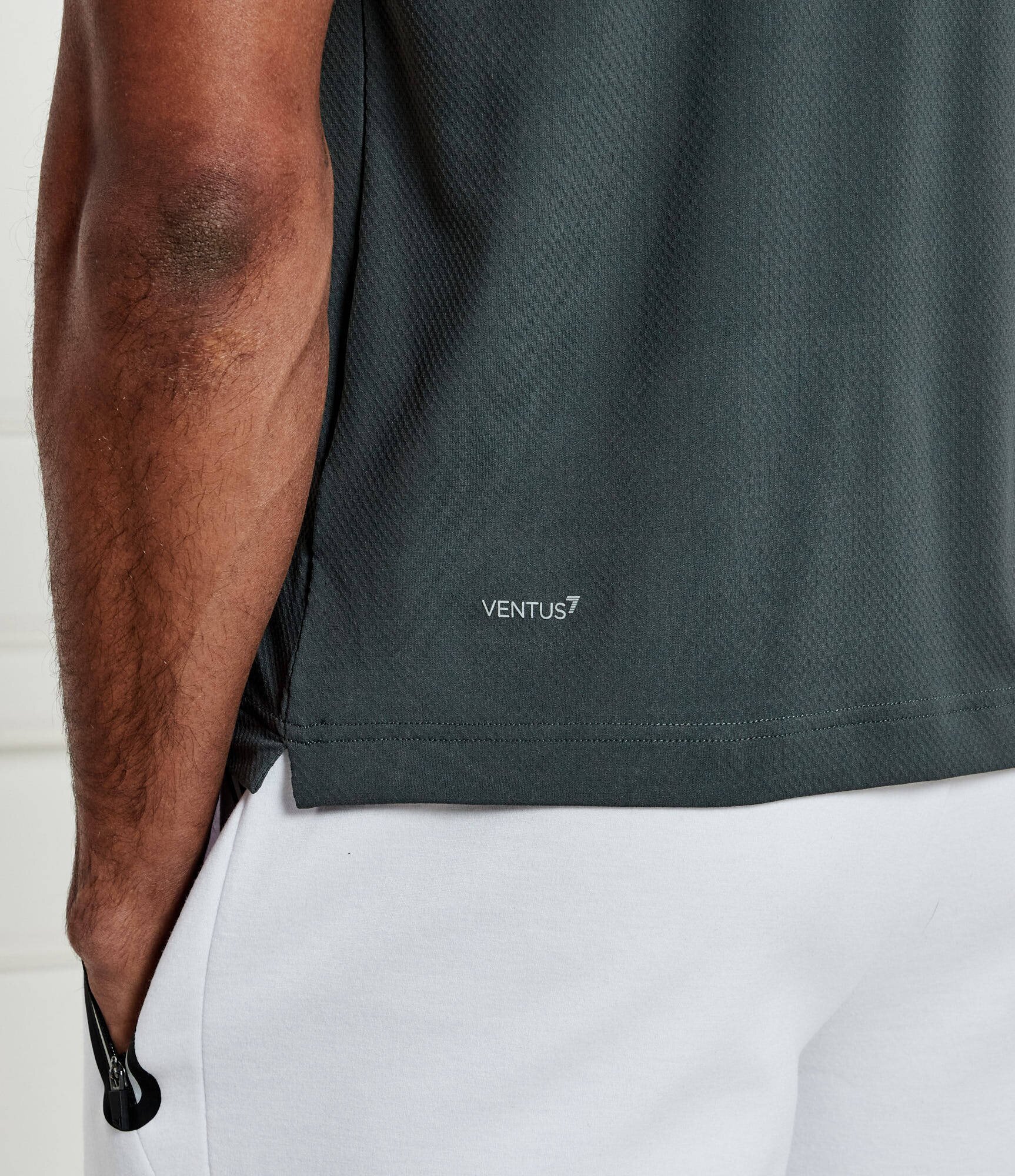 EA7 Polo | Slim Fit