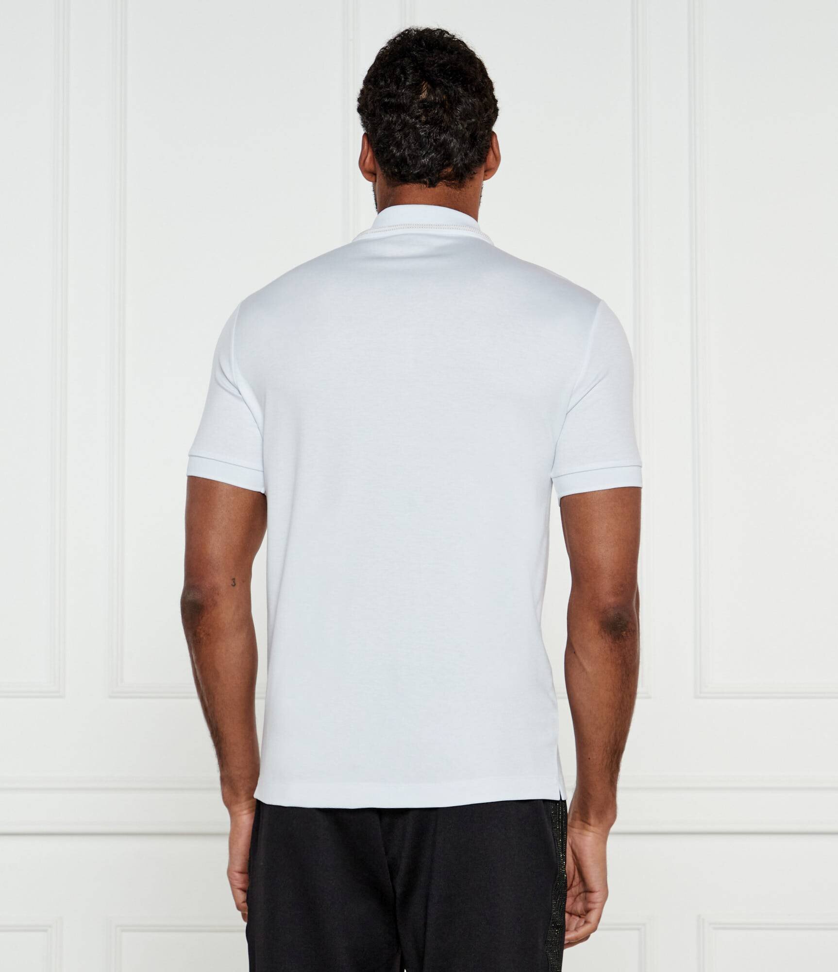 EA7 Polo | Slim Fit