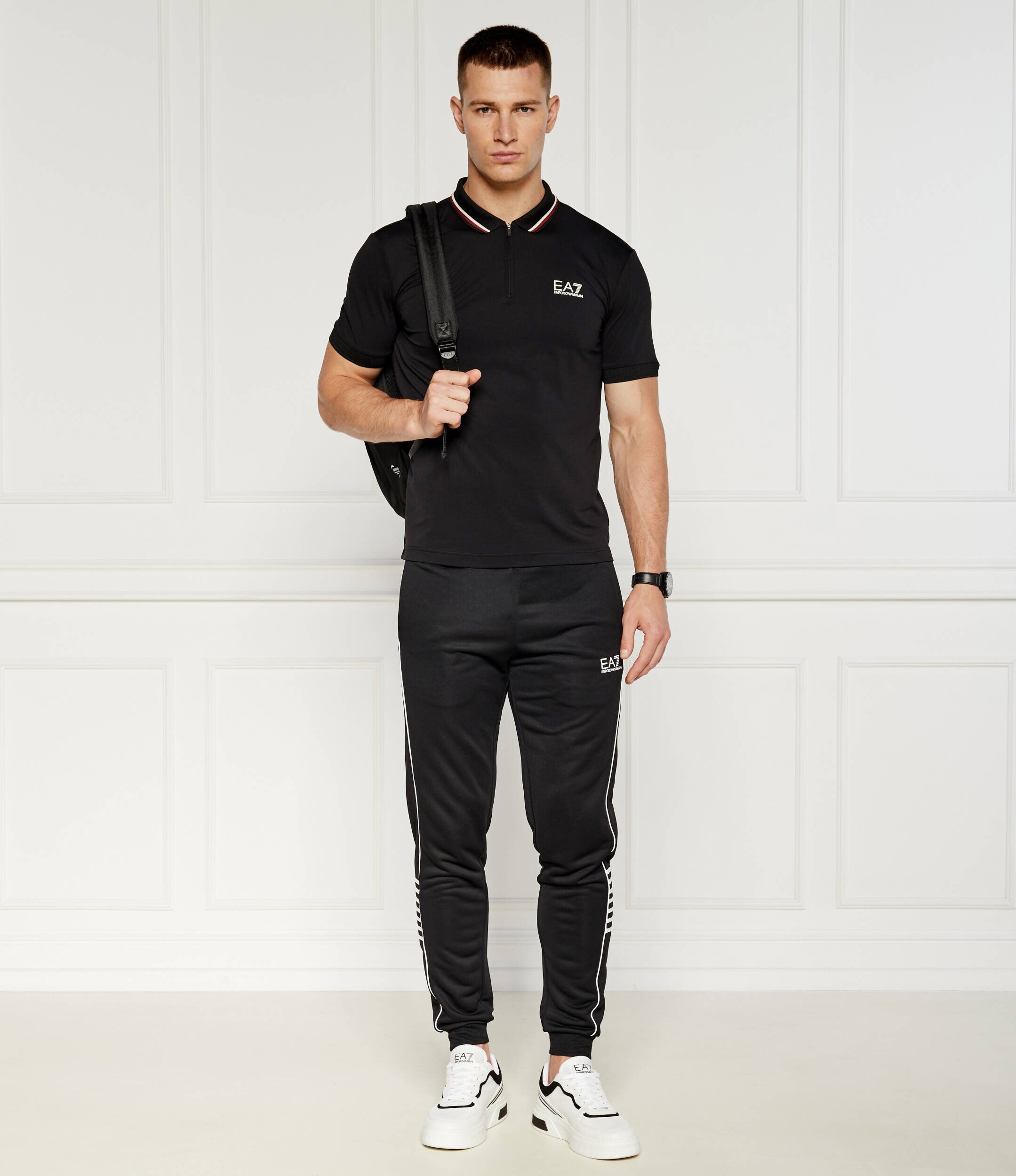 EA7 Polo | Slim Fit