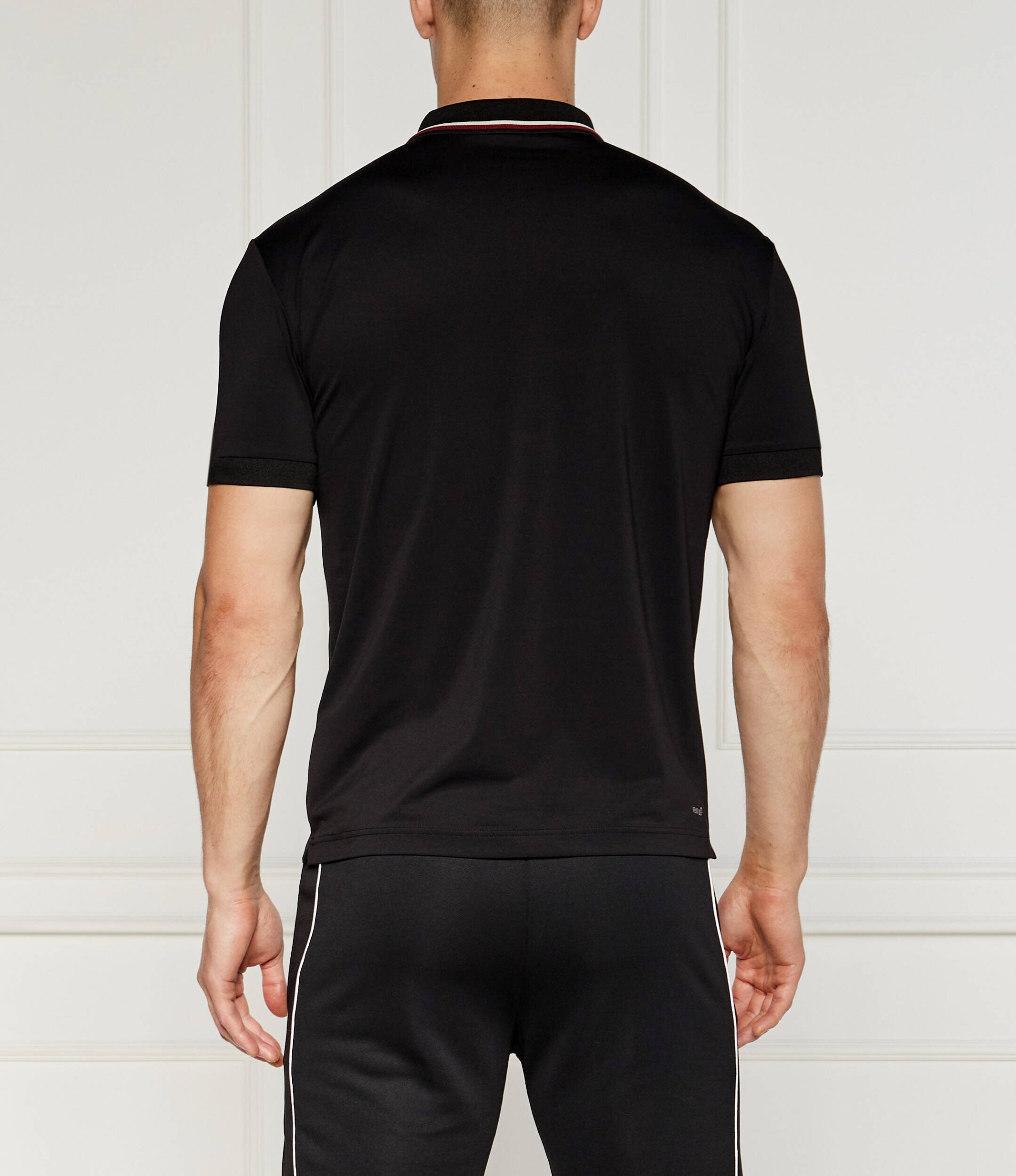 EA7 Polo | Slim Fit