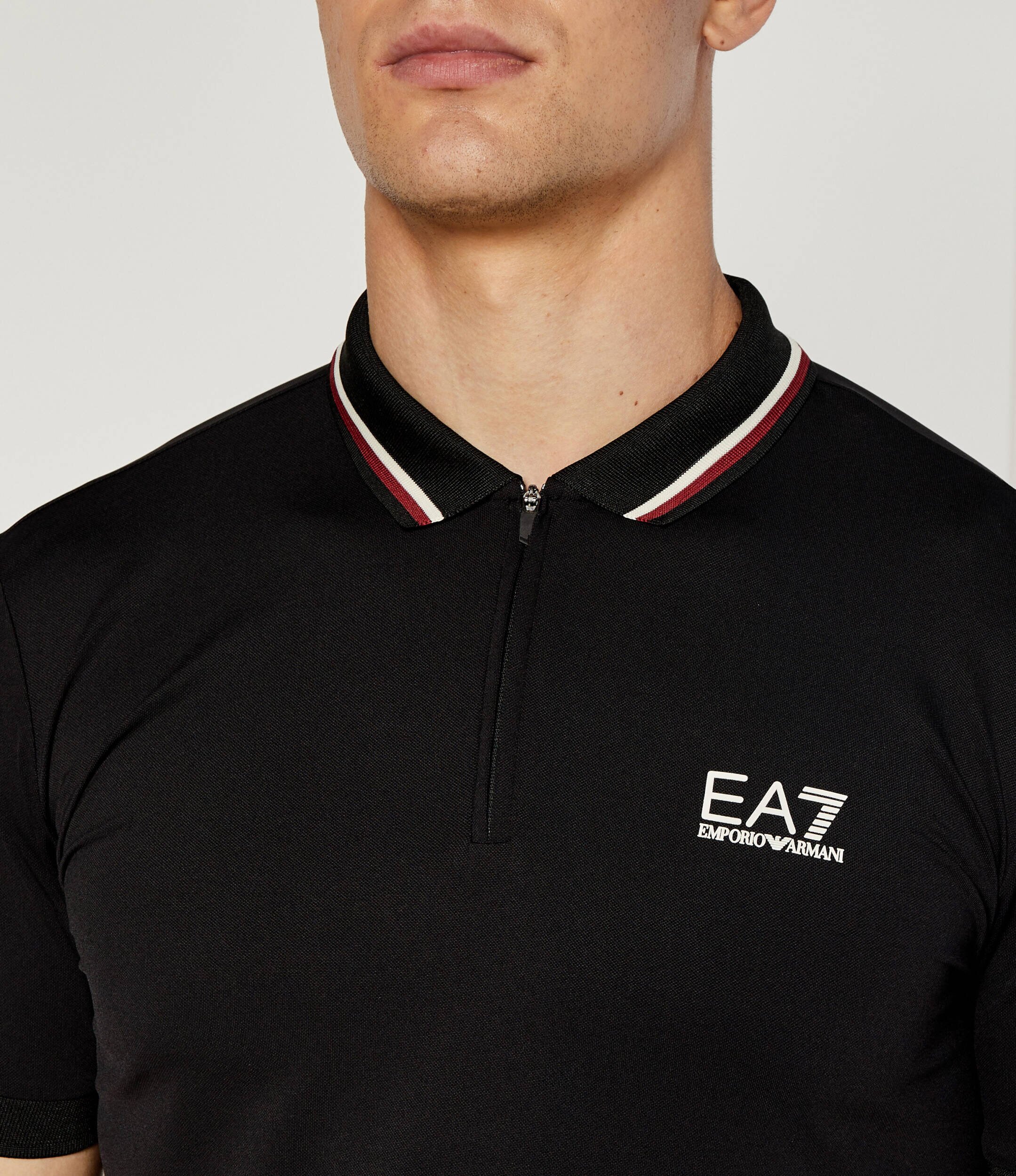 EA7 Polo | Slim Fit