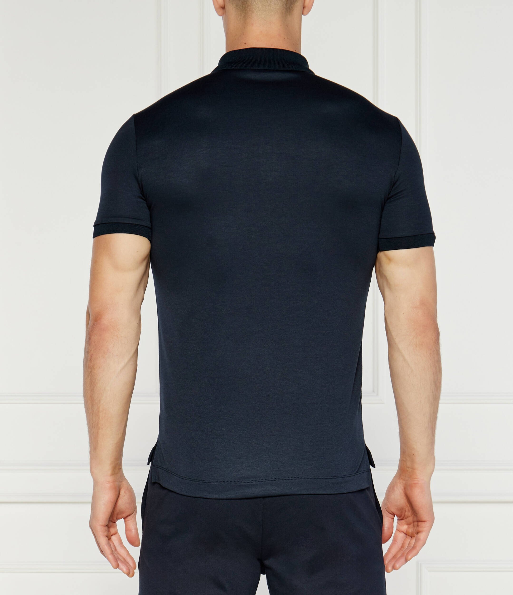 EA7 Polo | Slim Fit
