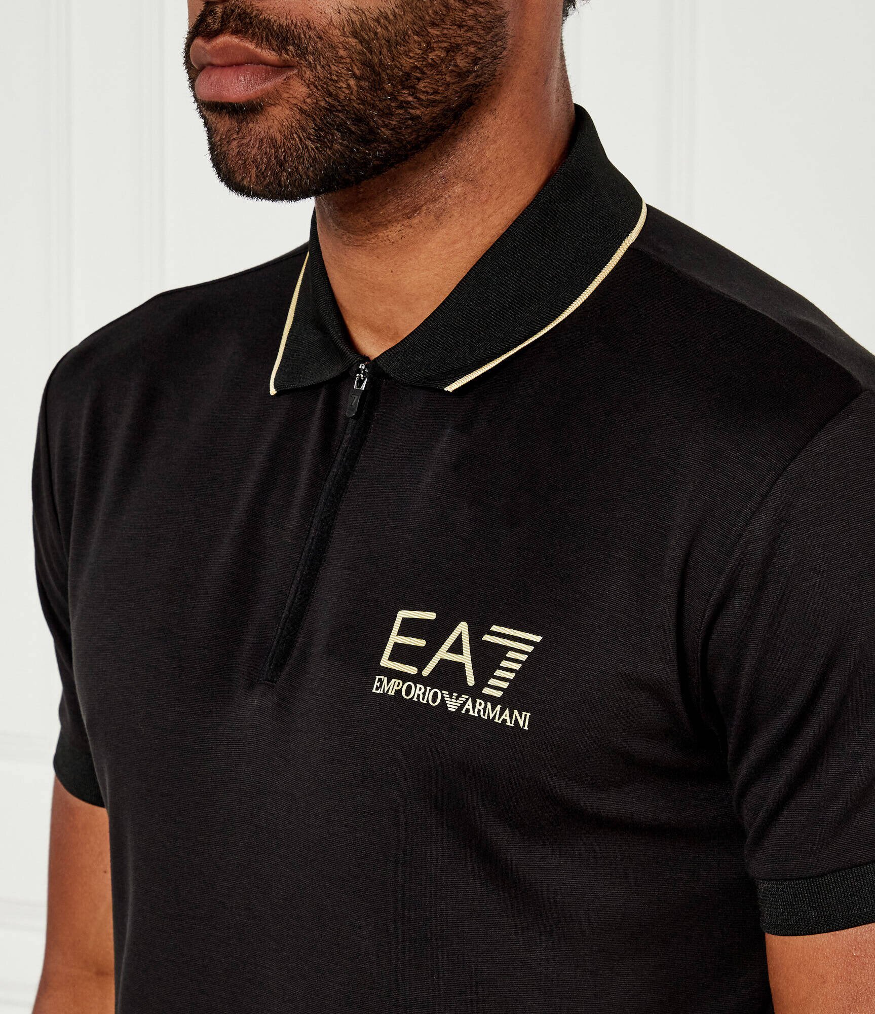 EA7 Polo | Slim Fit