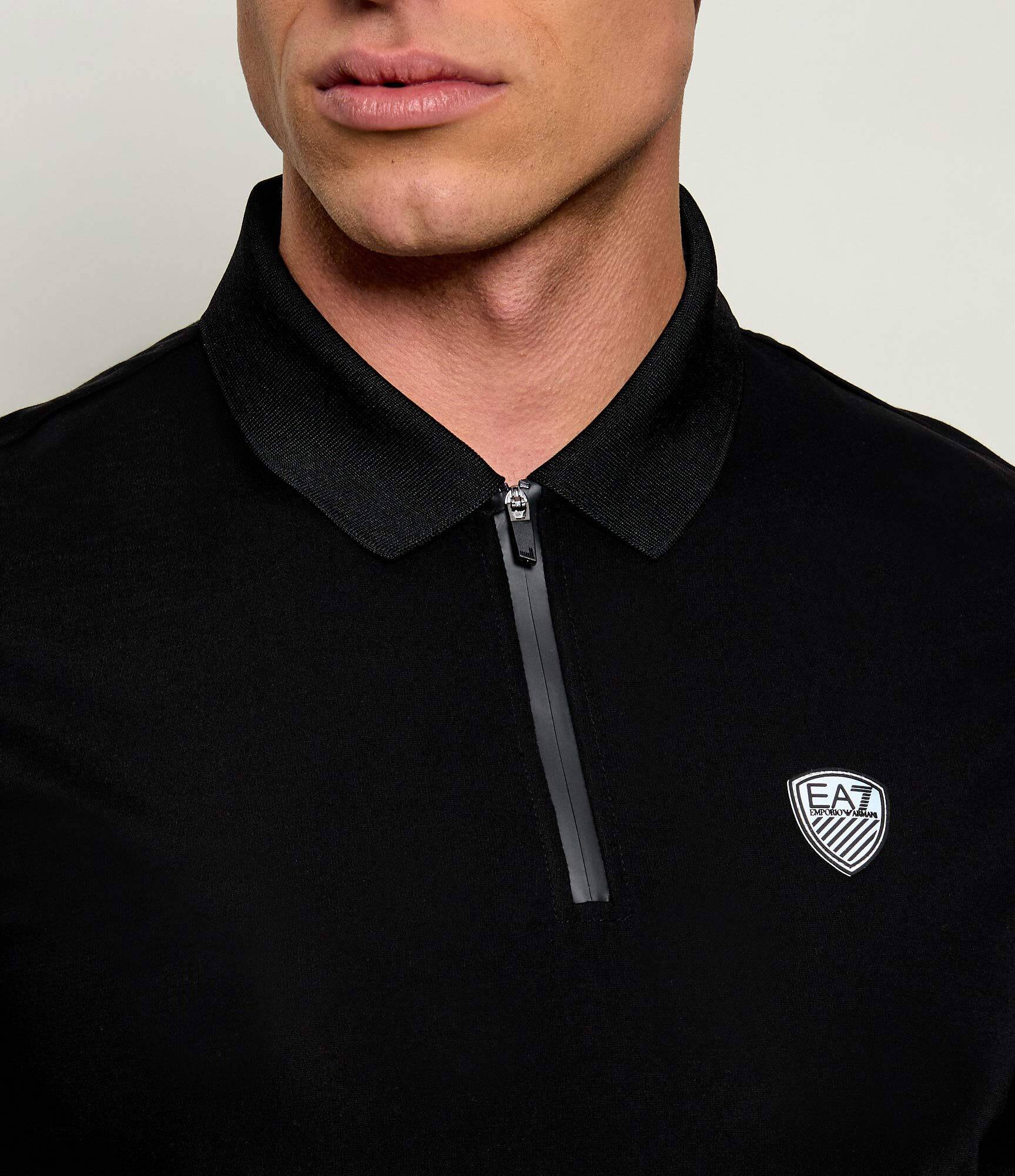 EA7 Polo | Slim Fit
