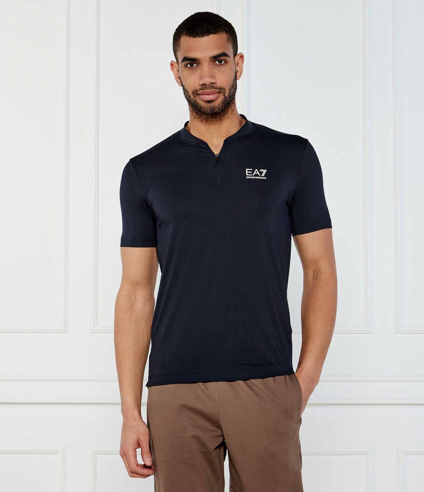 EA7 Polo | Slim Fit