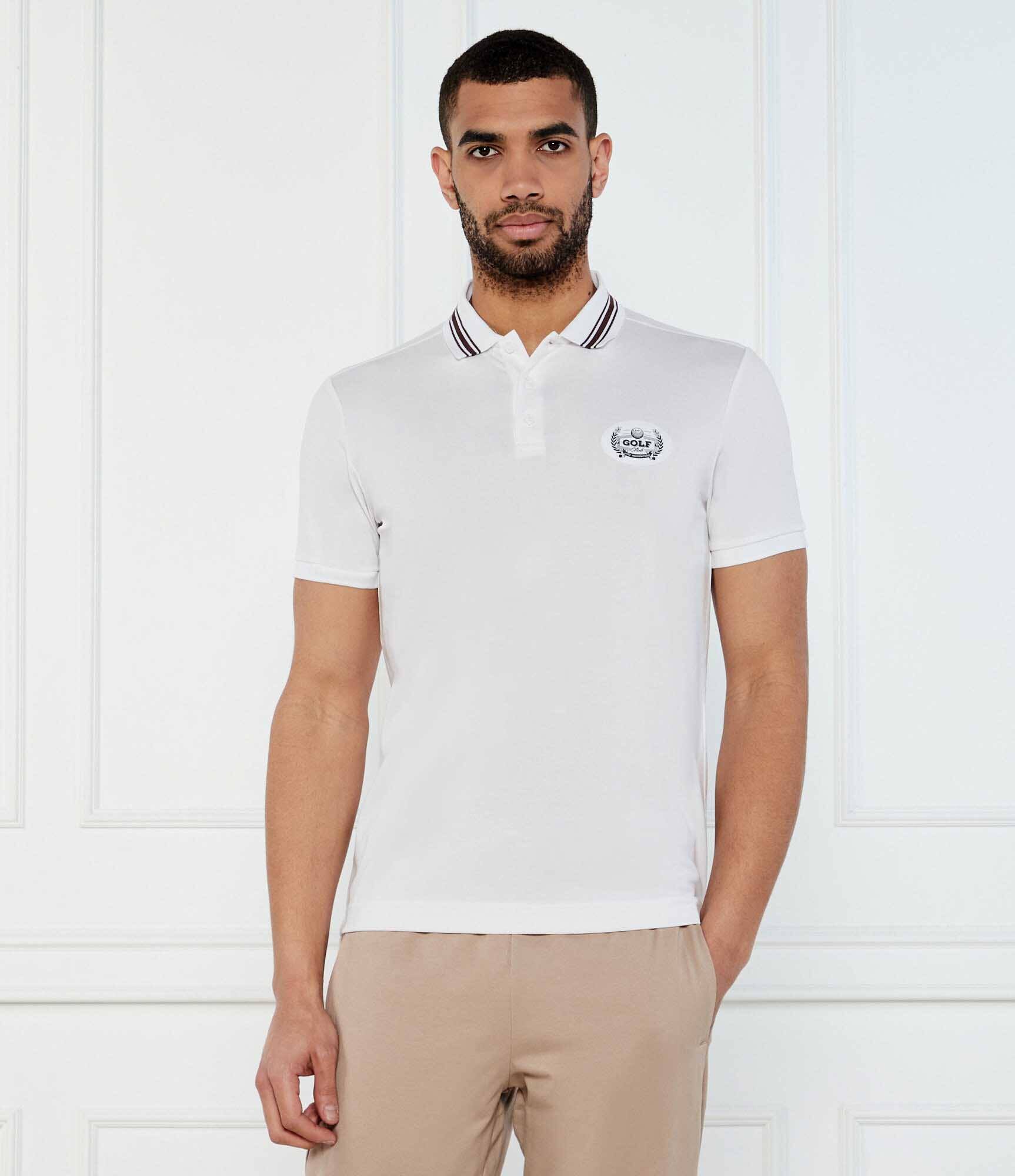 EA7 Polo | Slim Fit
