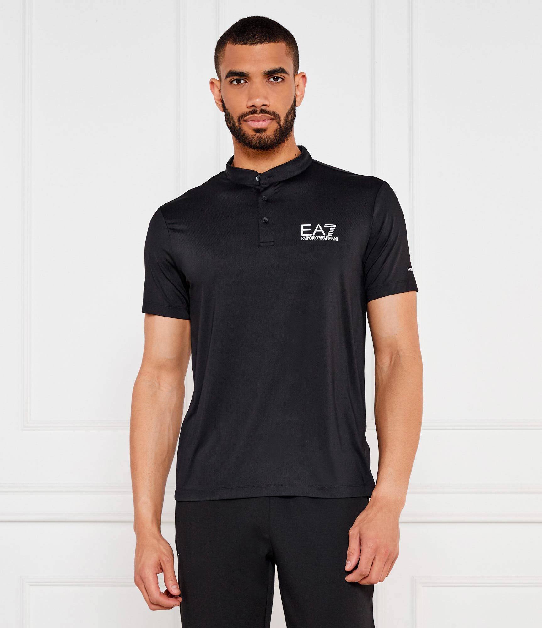 EA7 Polo | Slim Fit