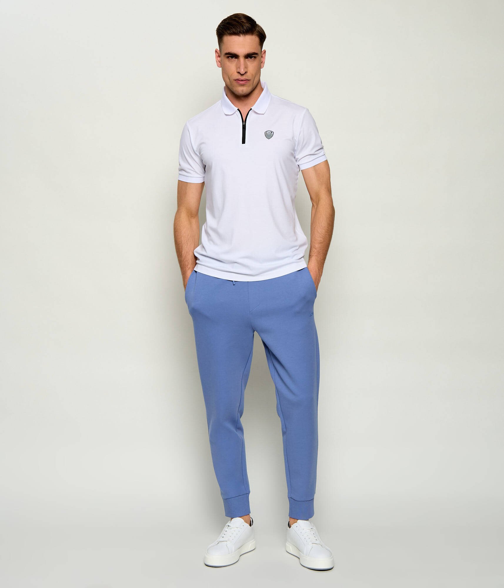 EA7 Polo | Slim Fit