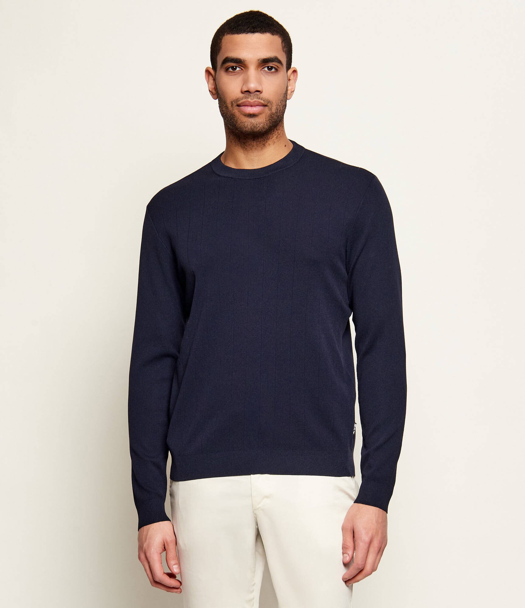 EA7 Pulover | regular fit