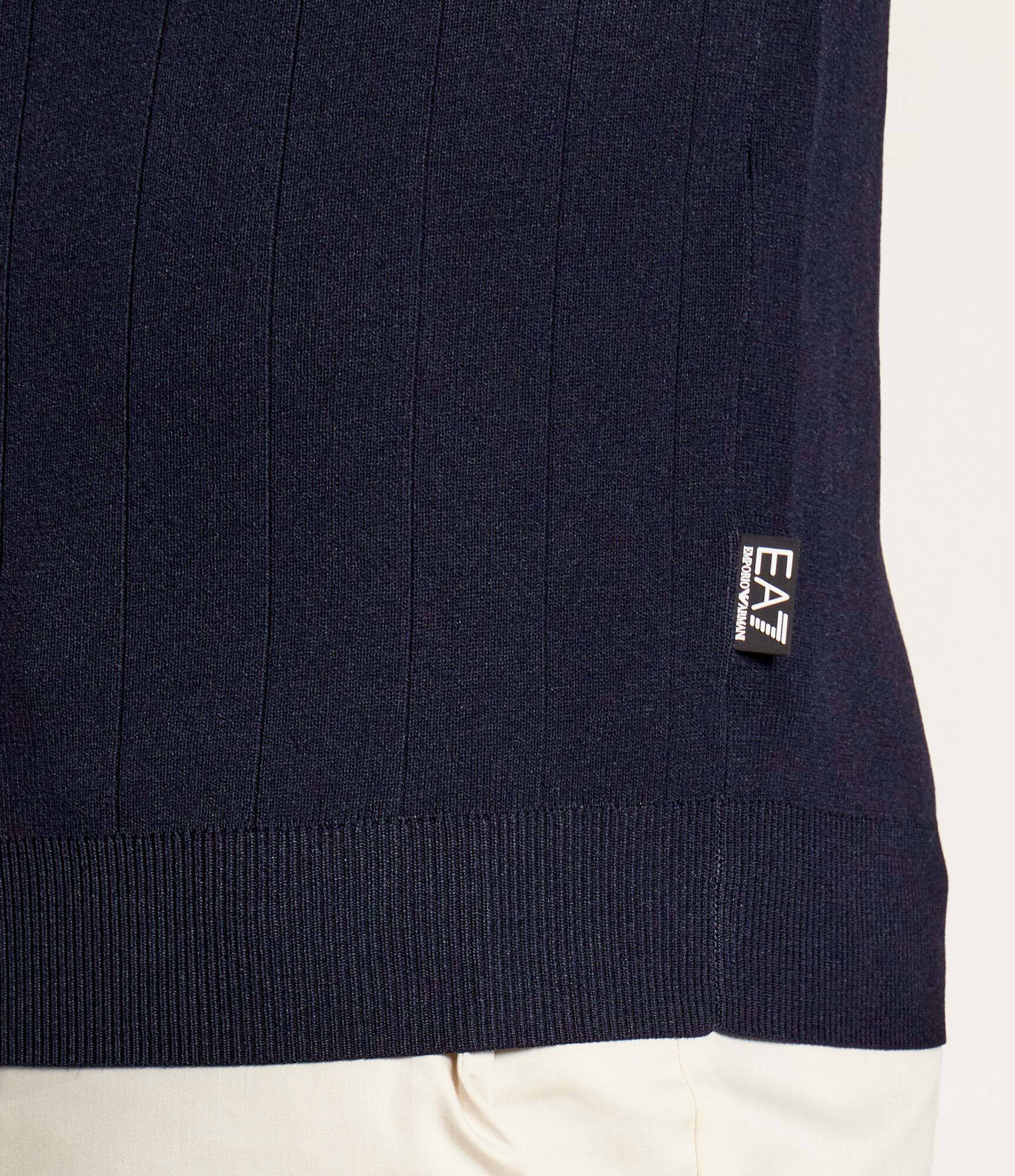 EA7 Pulover | regular fit
