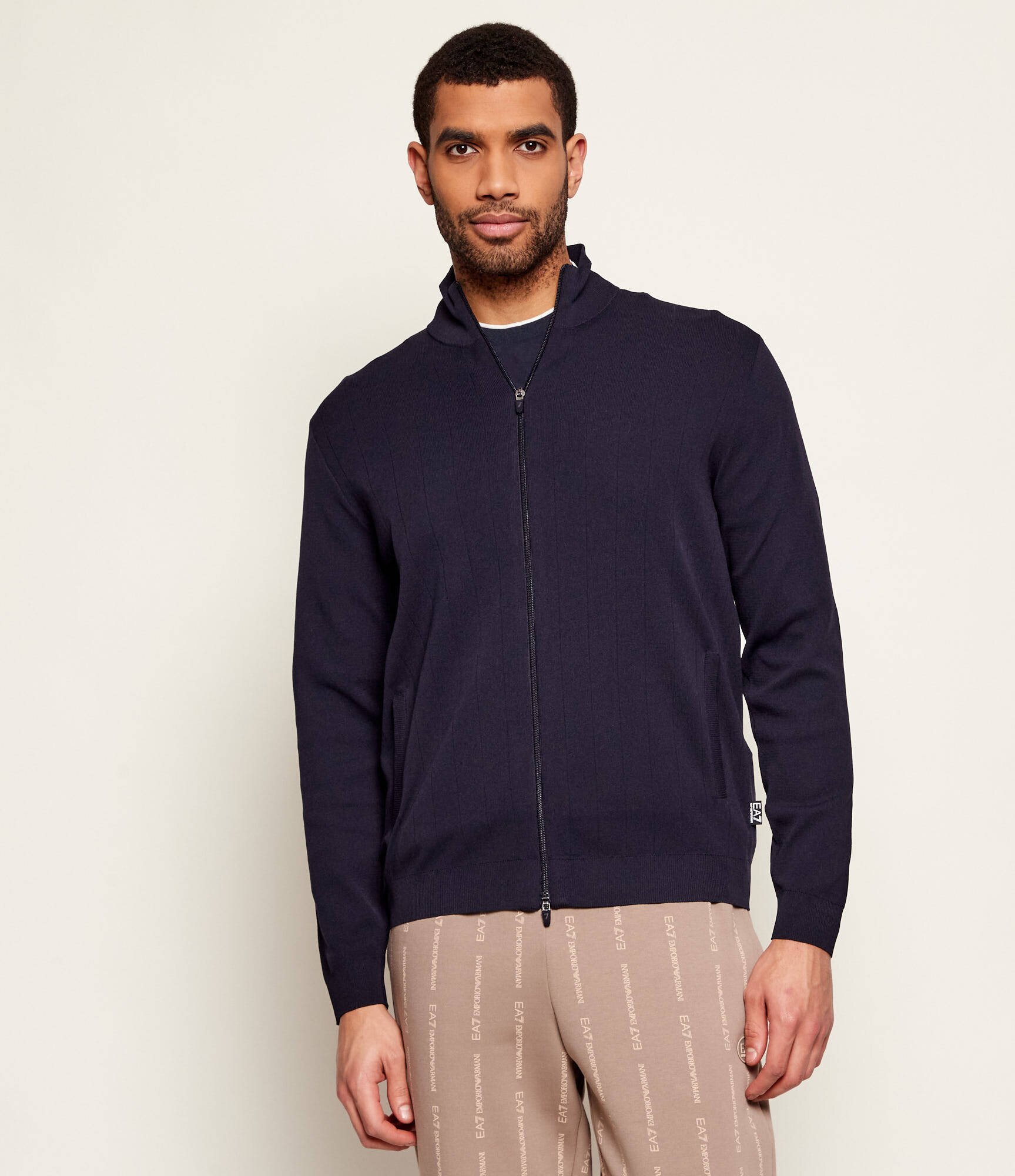EA7 Pulover | regular fit