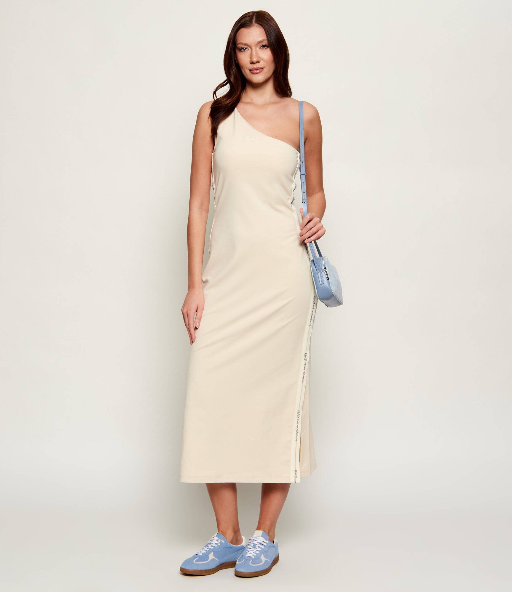 EA7 Rochie