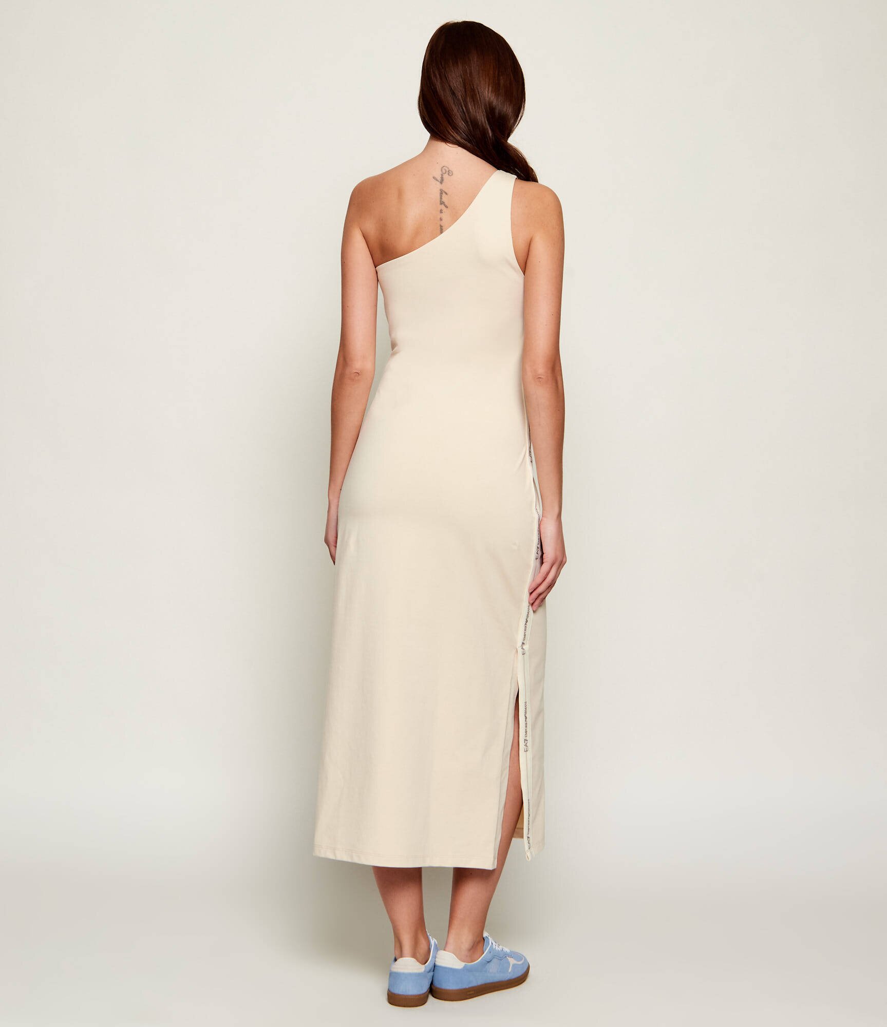 EA7 Rochie