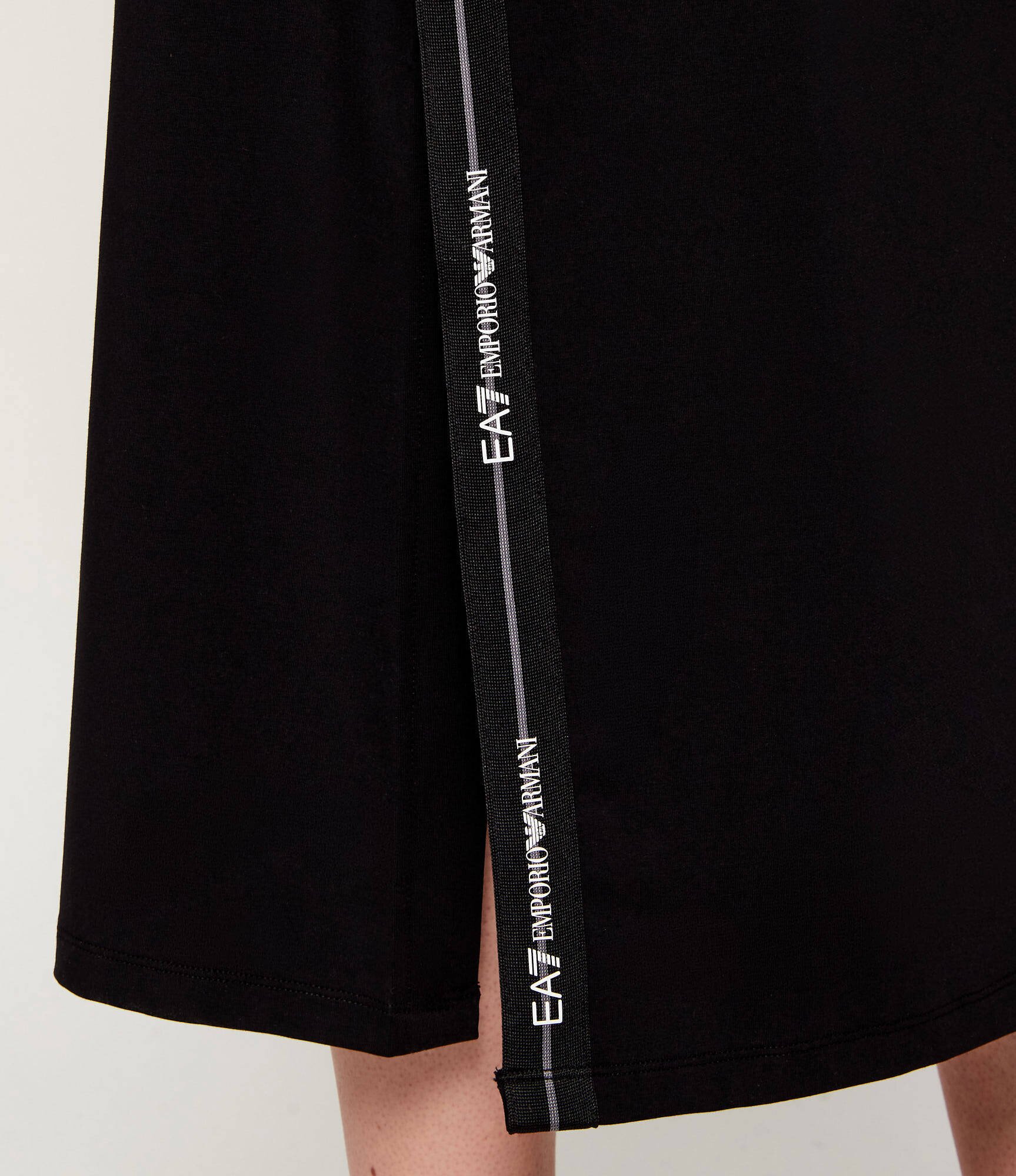 EA7 Rochie