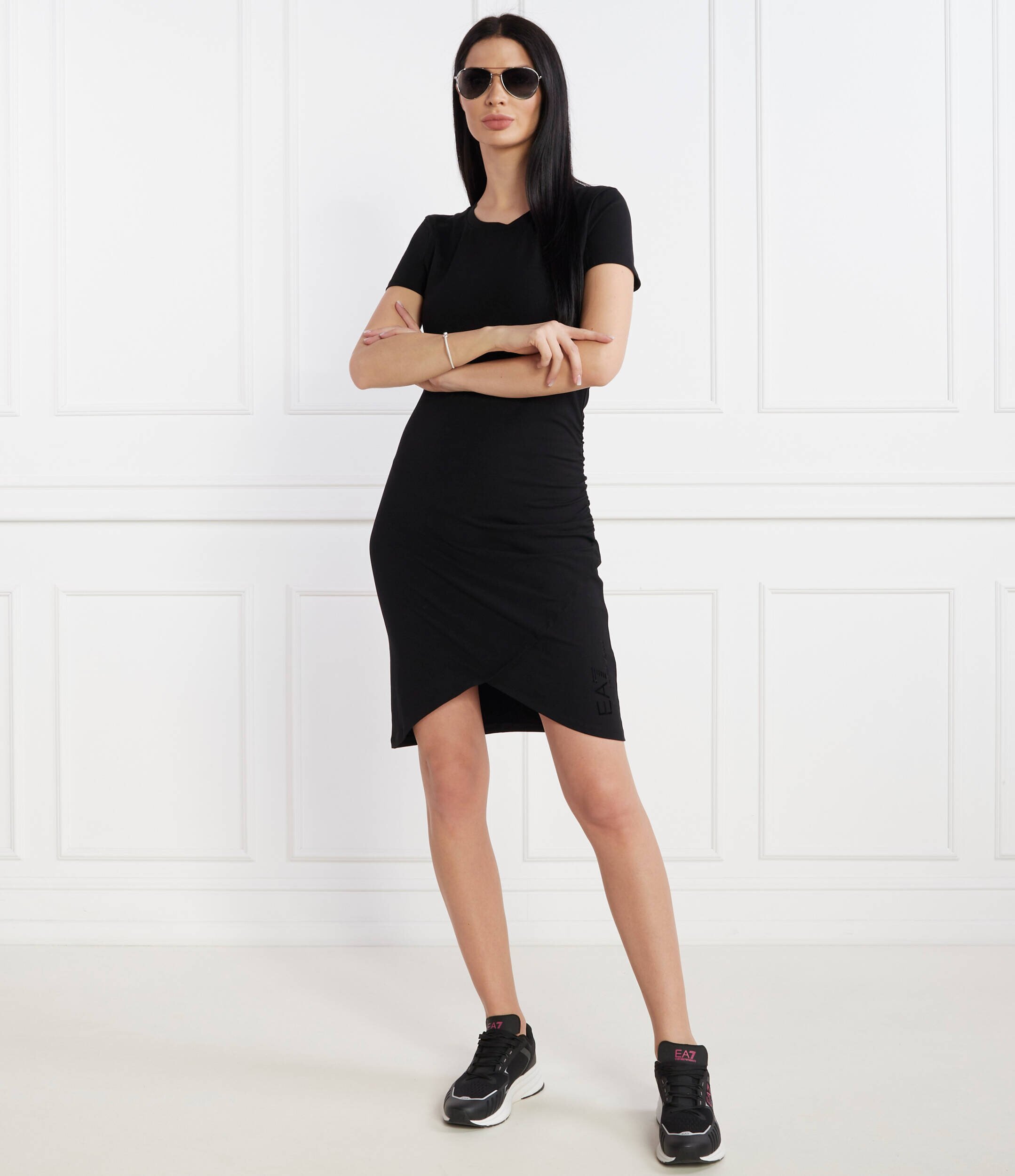 EA7 Rochie