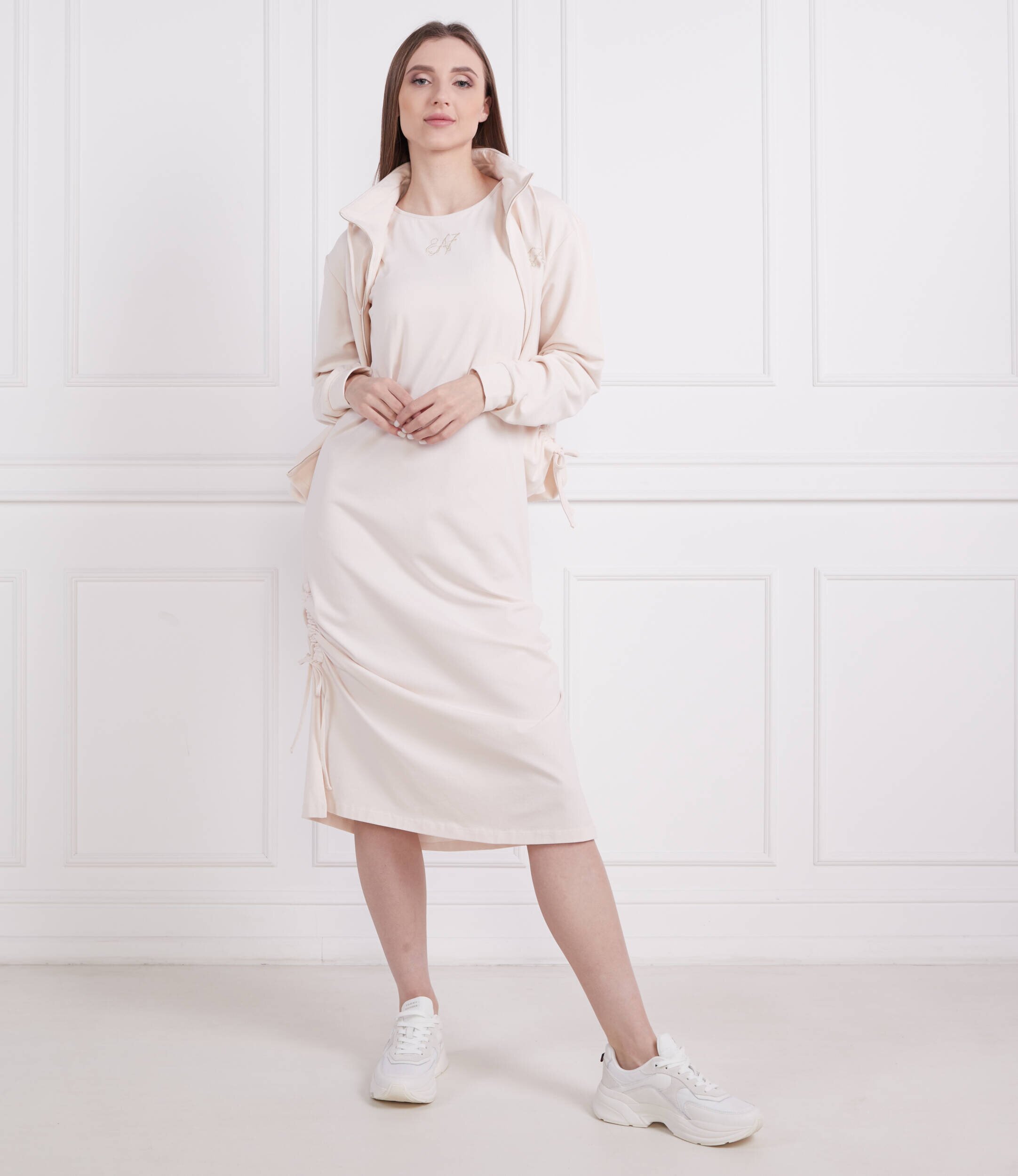 EA7 Rochie