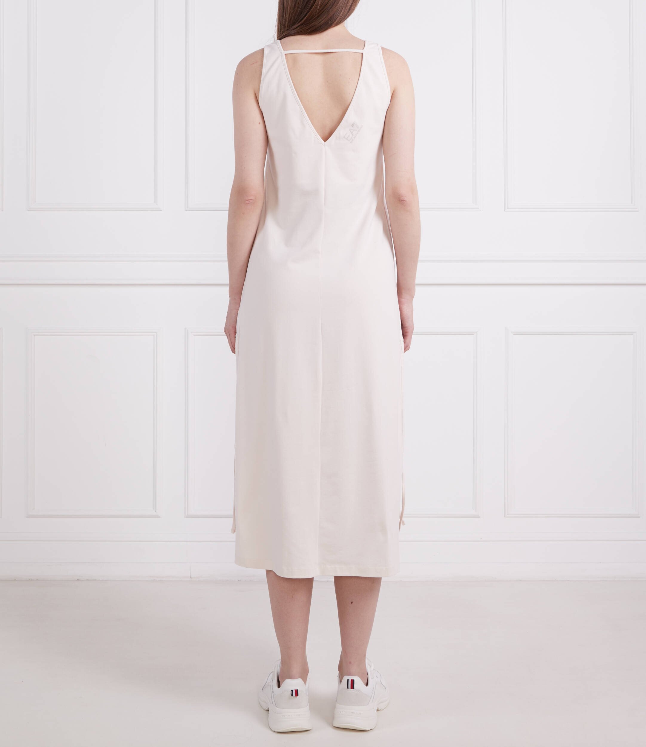 EA7 Rochie