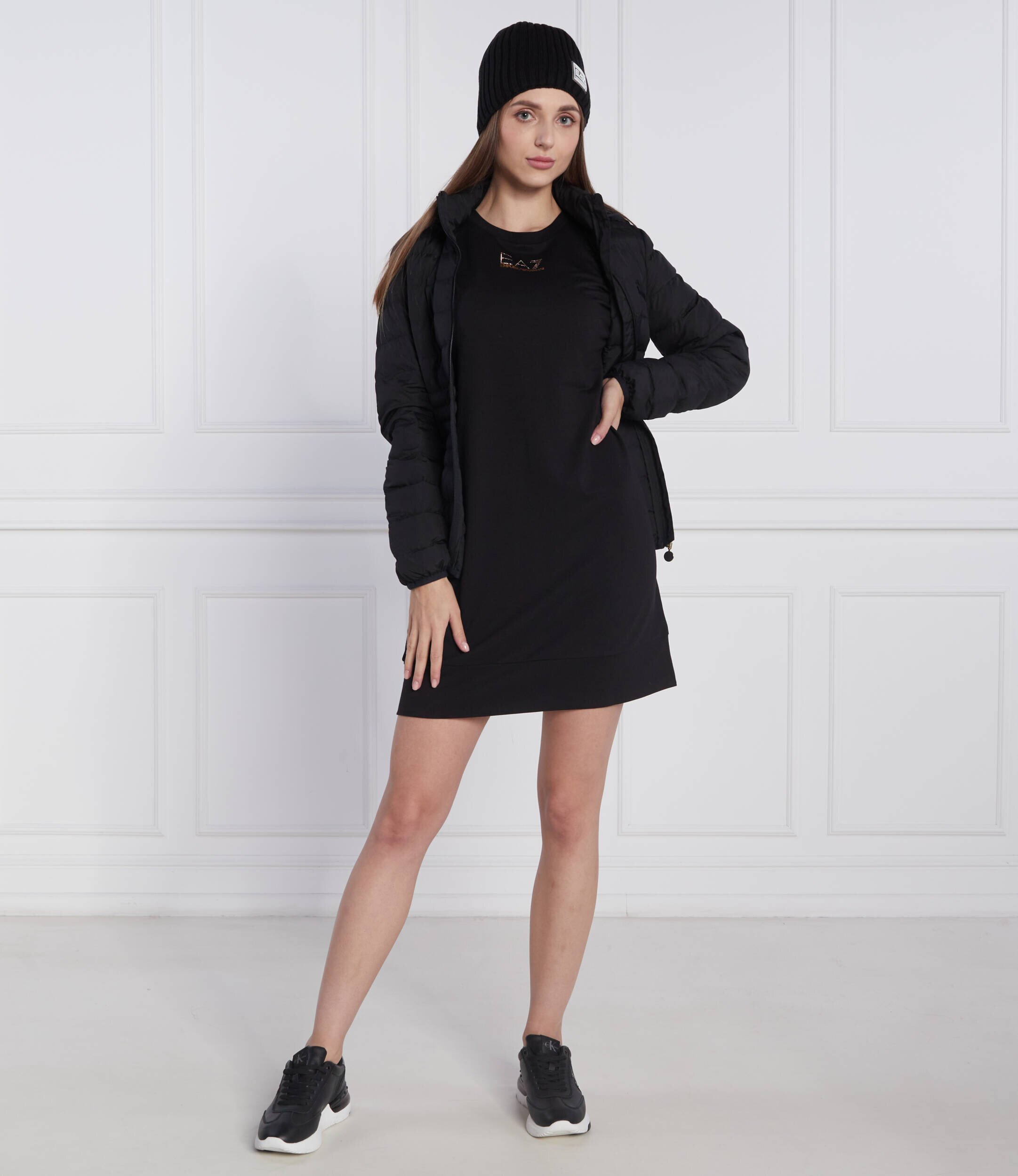 EA7 Rochie
