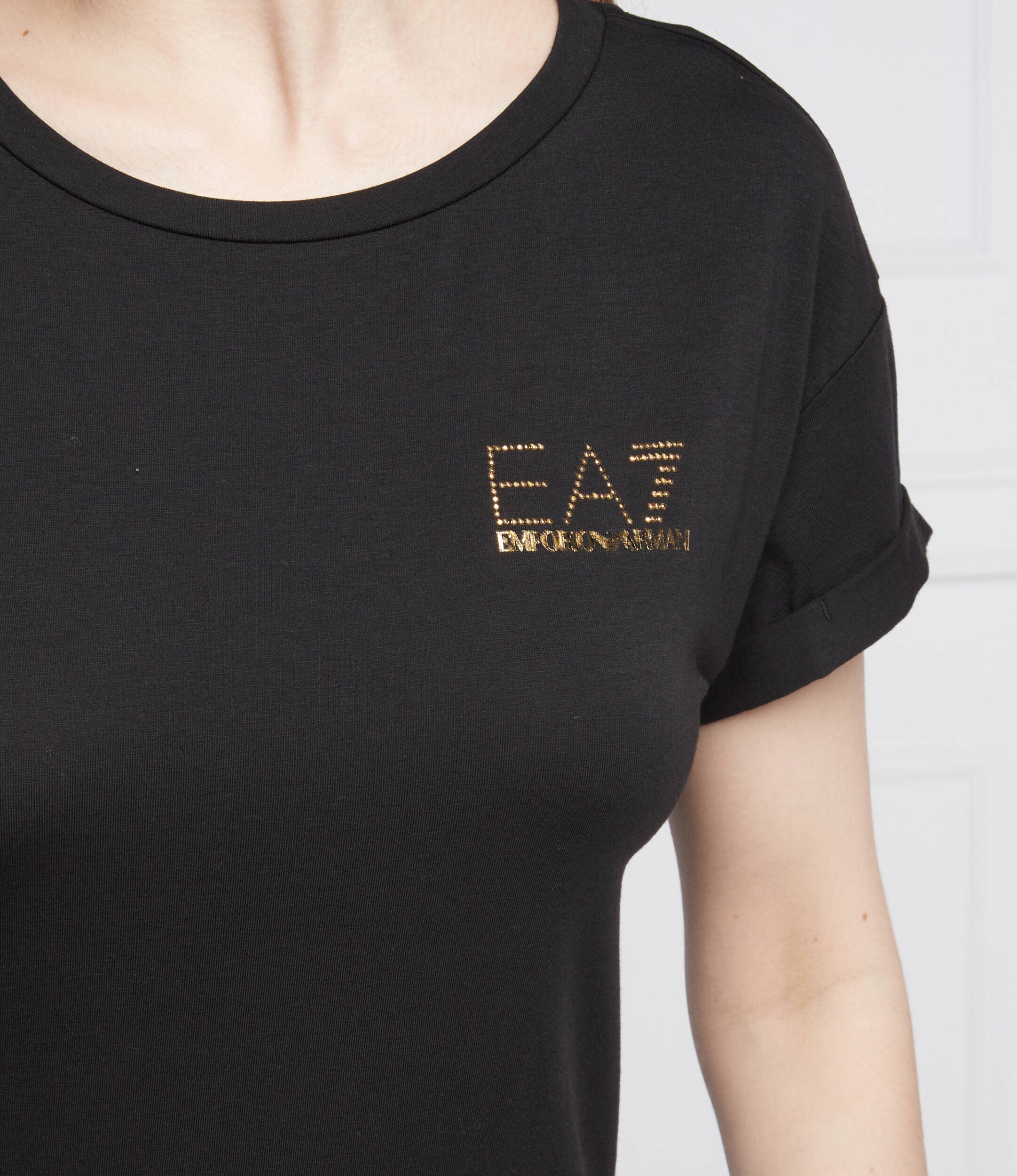 EA7 Rochie