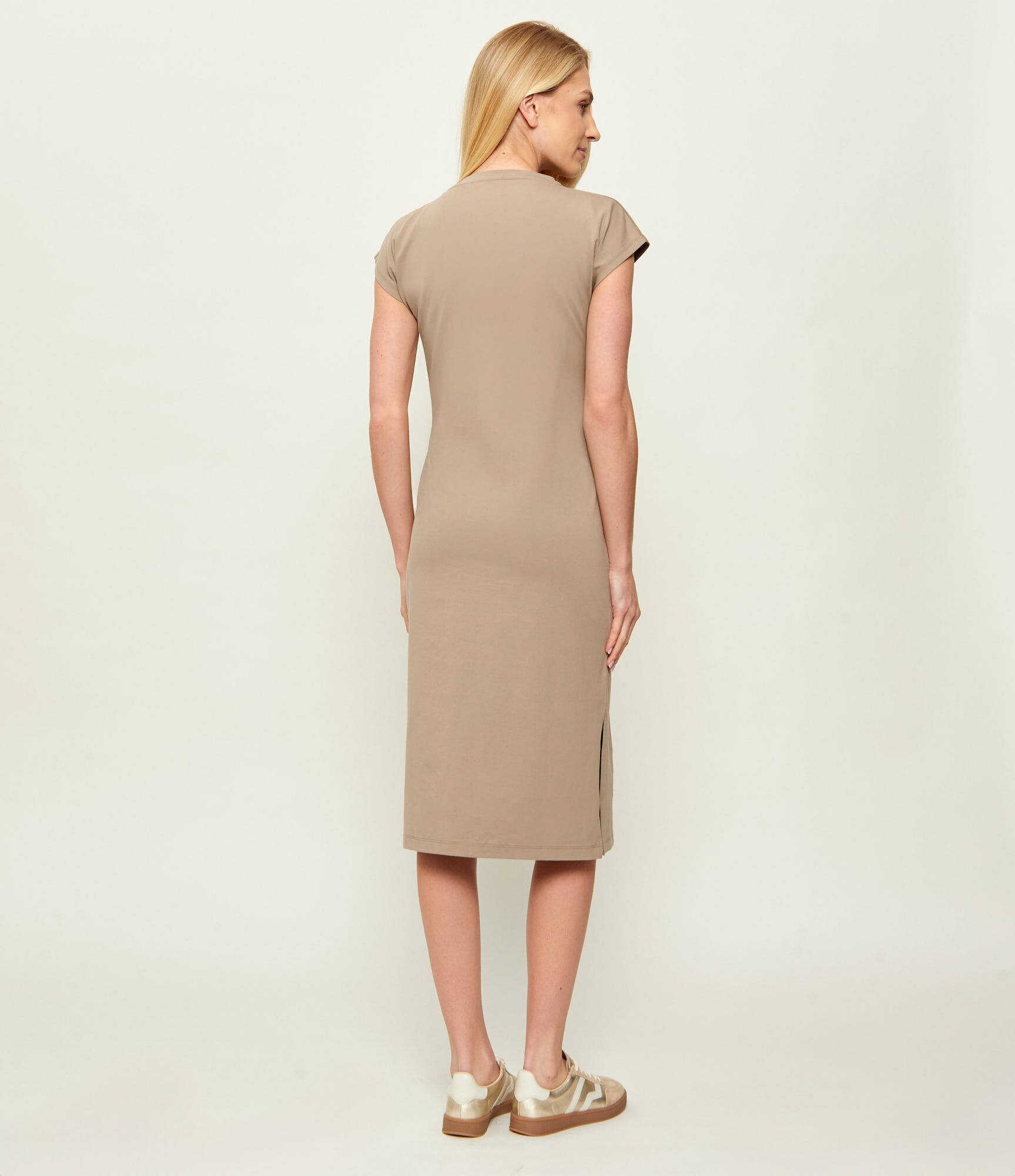 EA7 Rochie