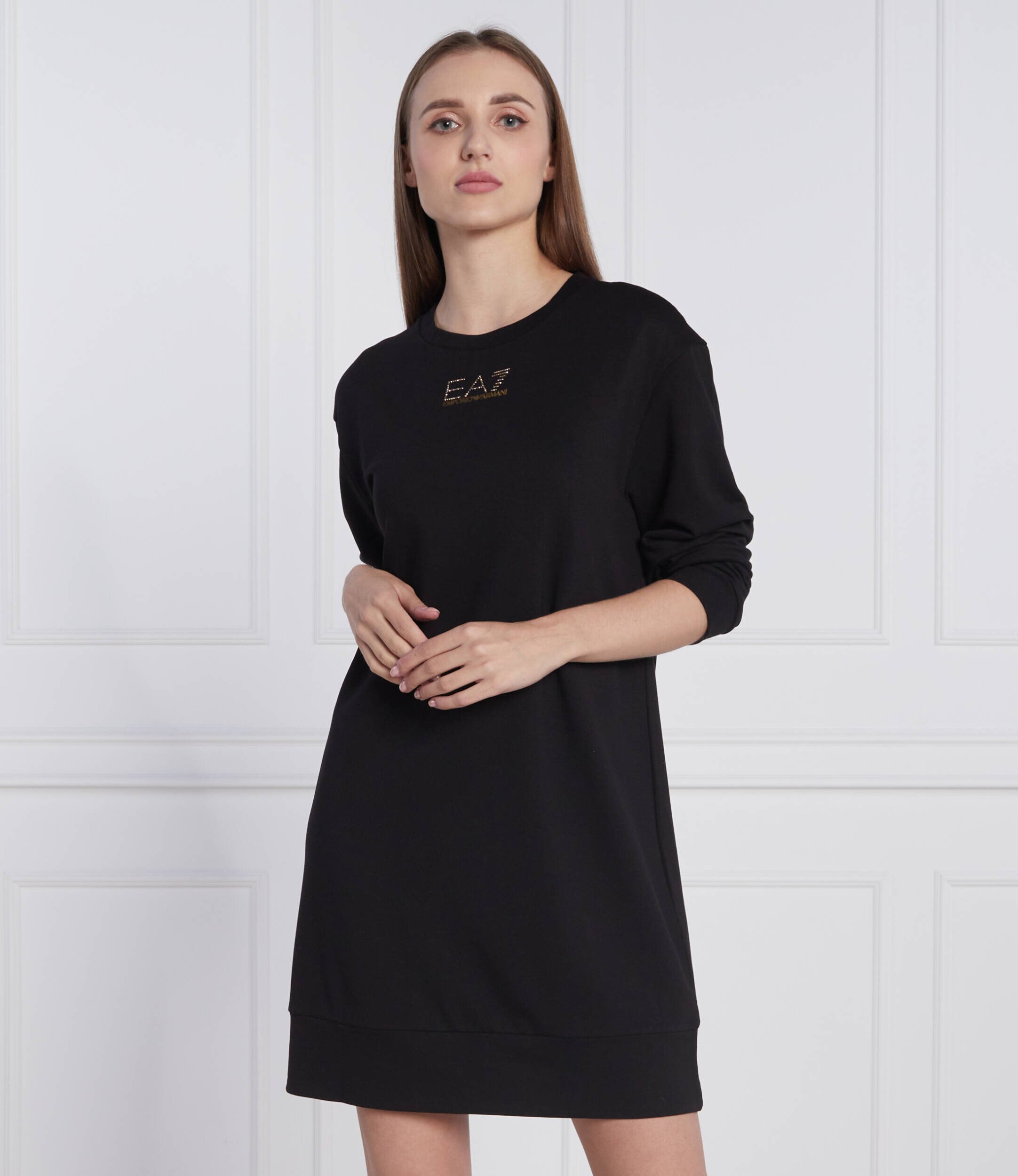 EA7 Rochie