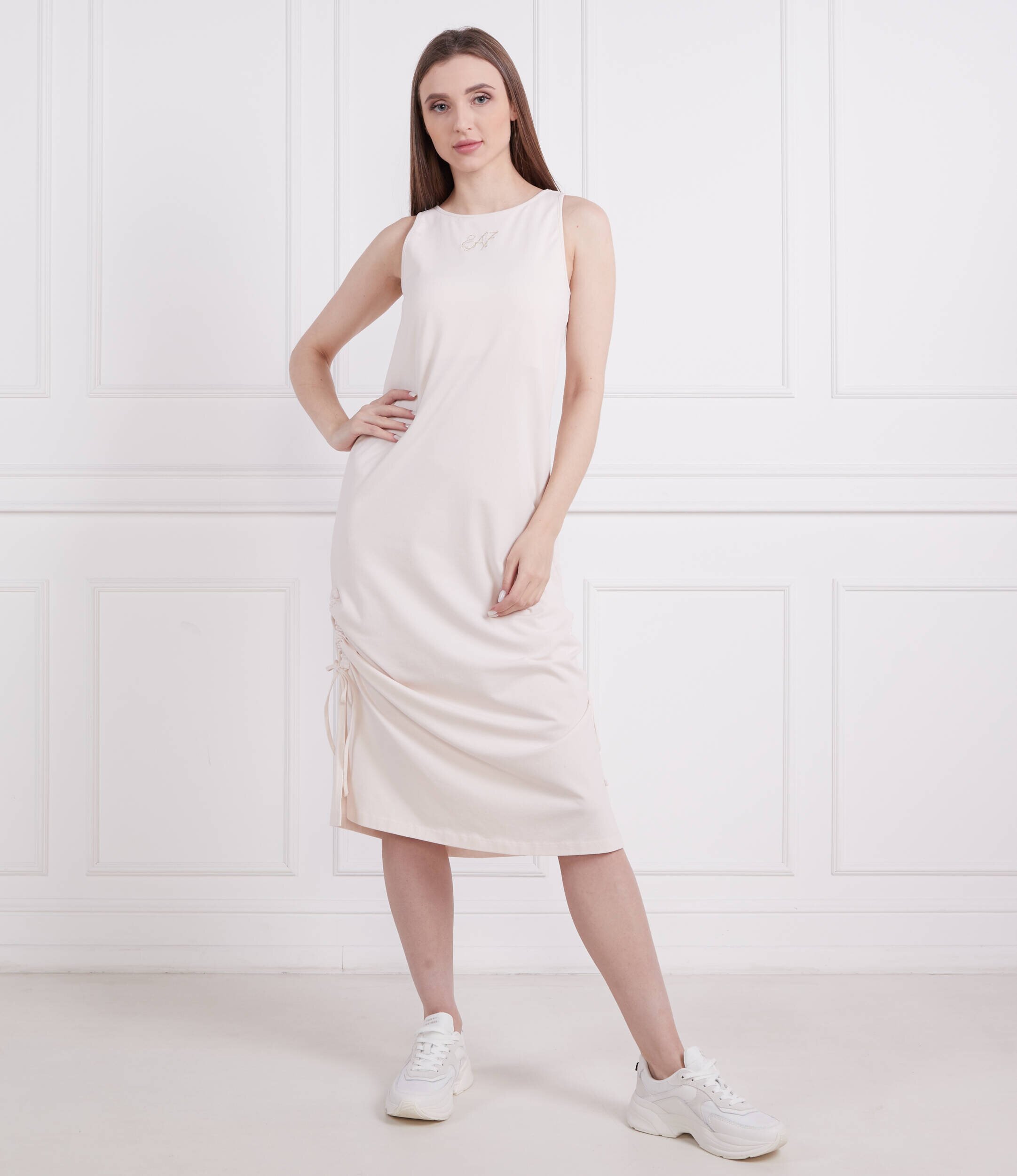 EA7 Rochie
