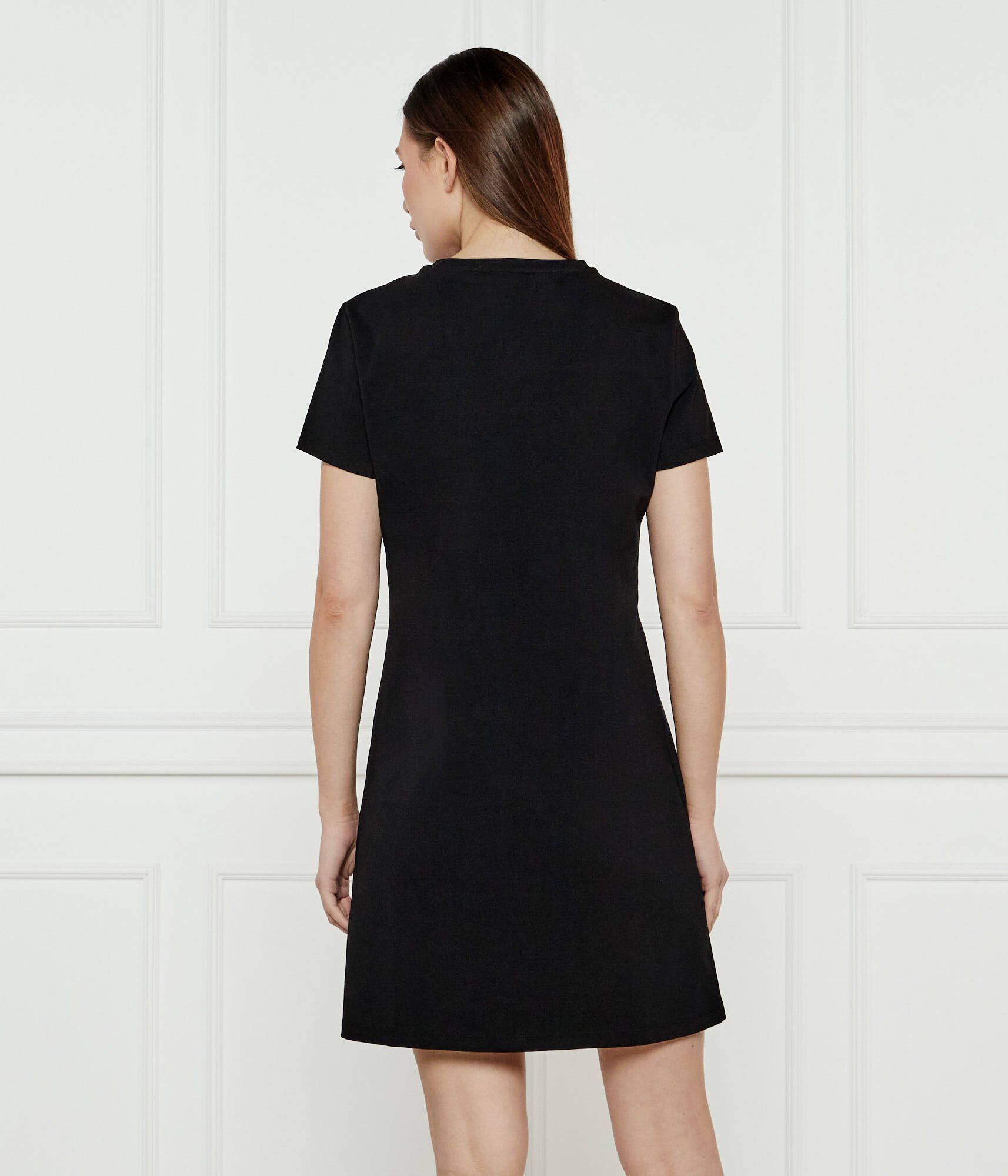 EA7 Rochie