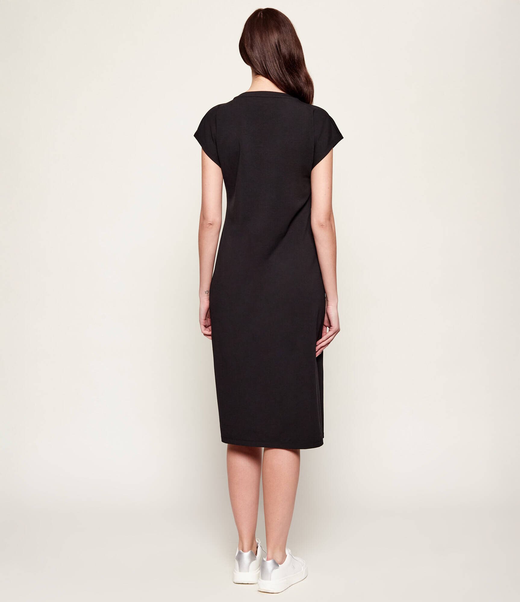 EA7 Rochie