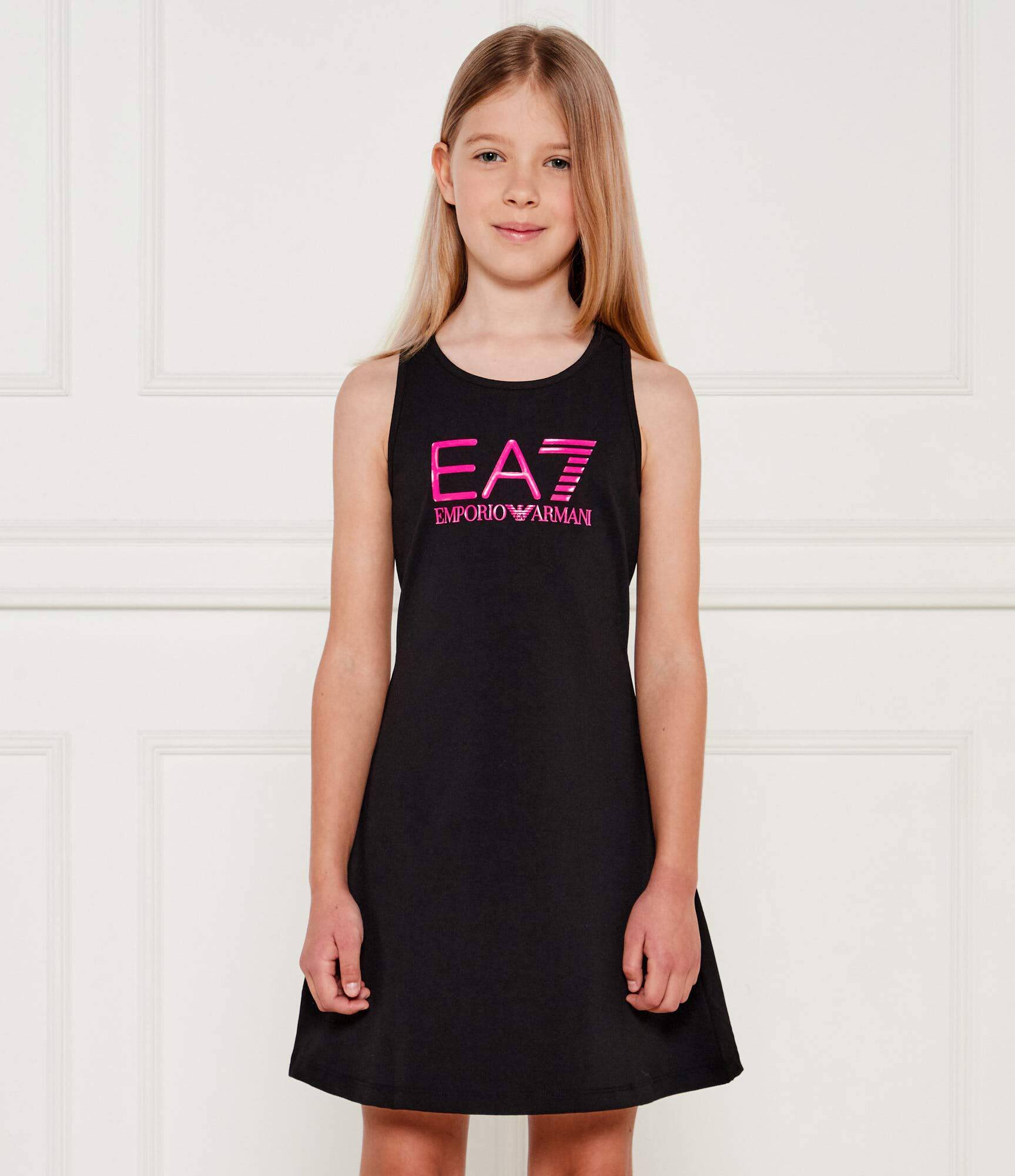 EA7 Rochie