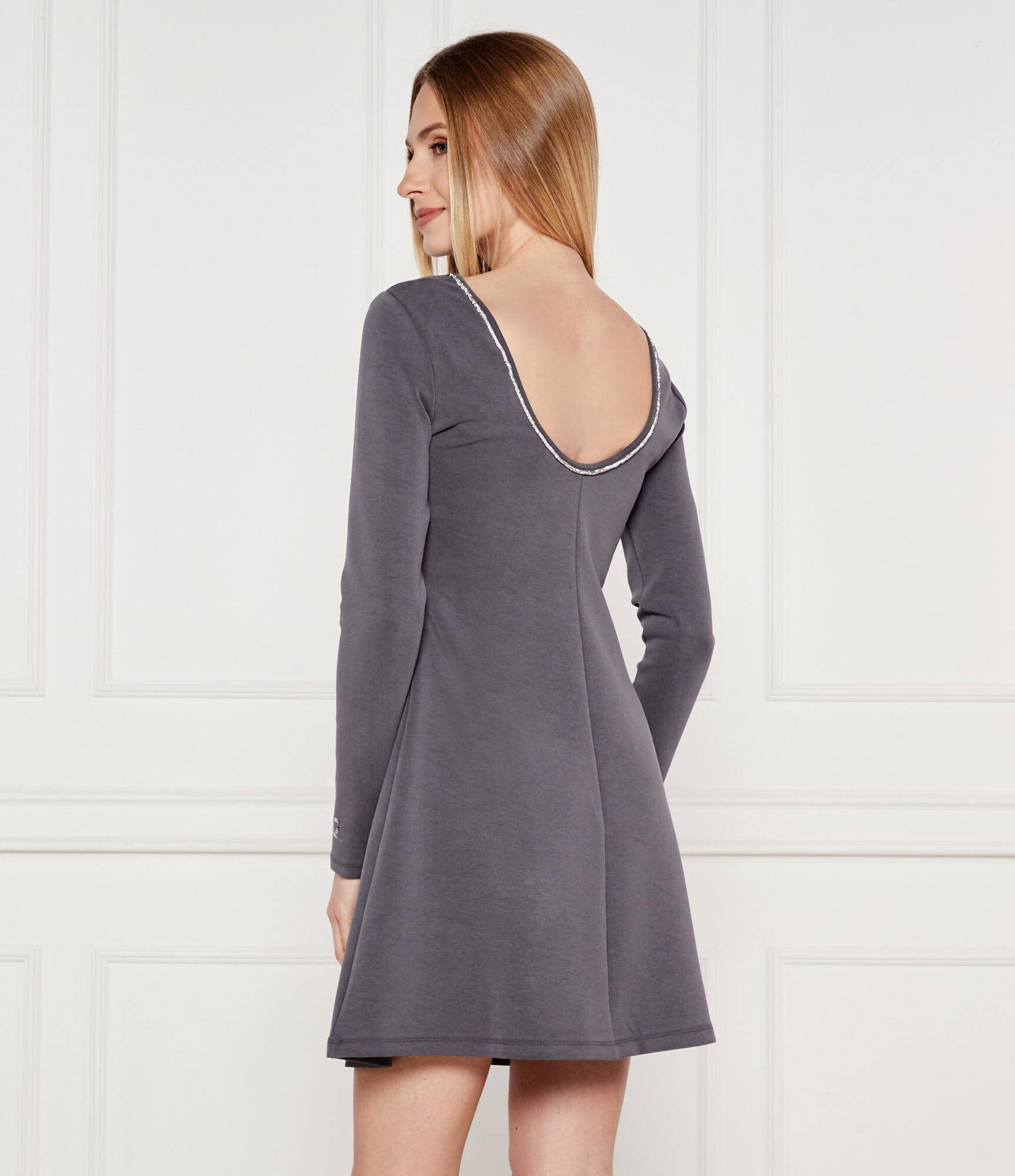 EA7 Rochie