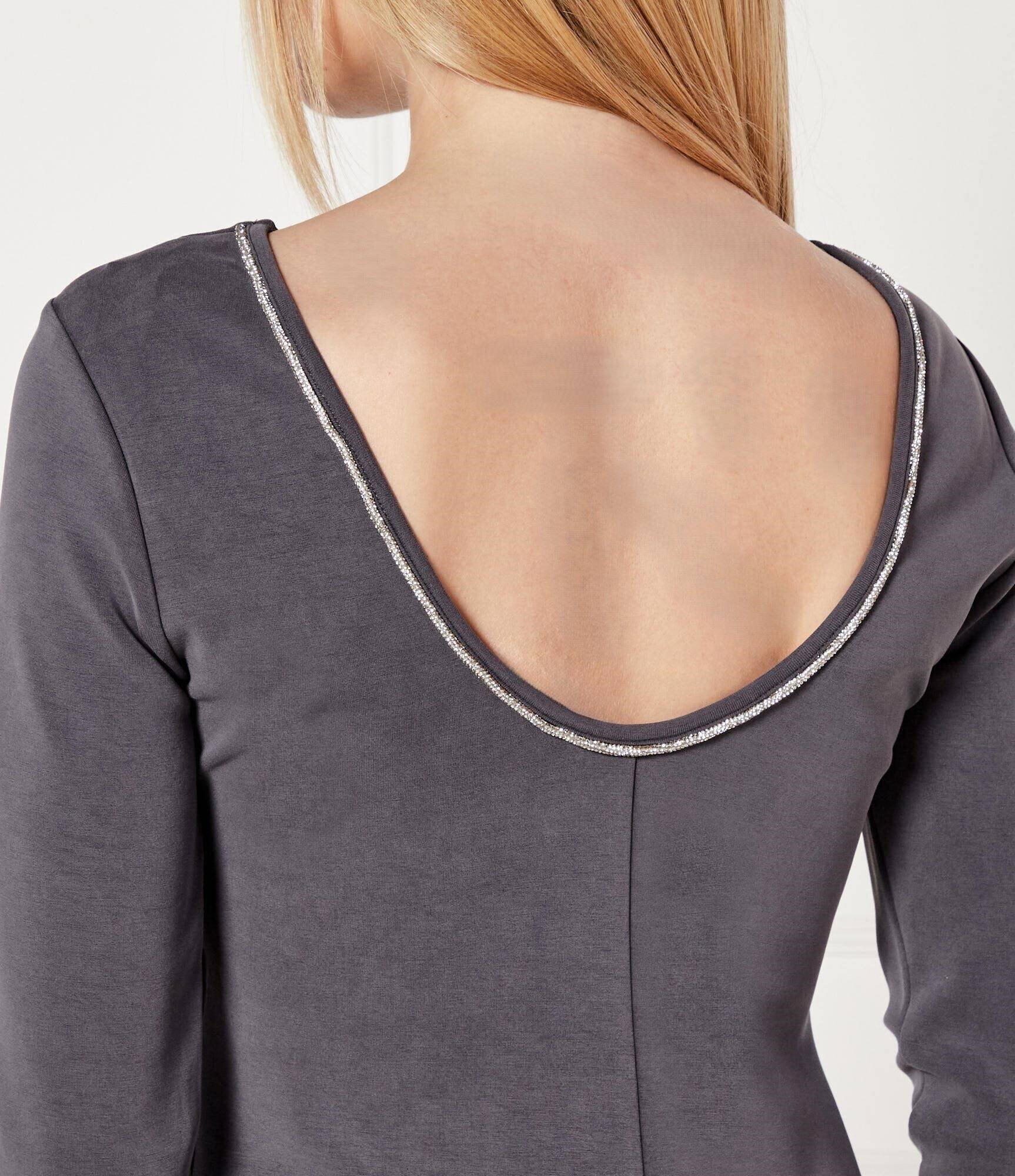 EA7 Rochie