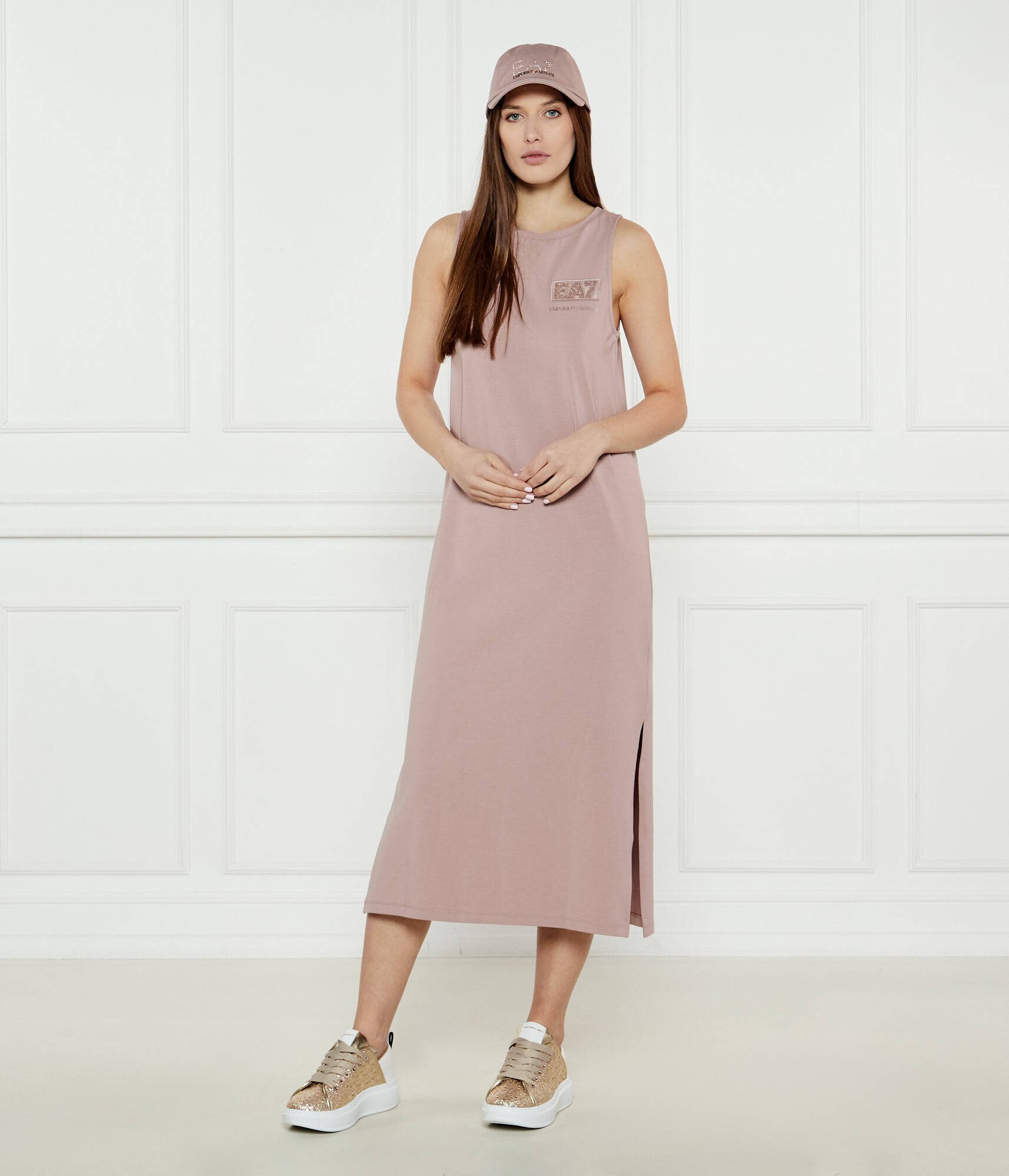 EA7 Rochie