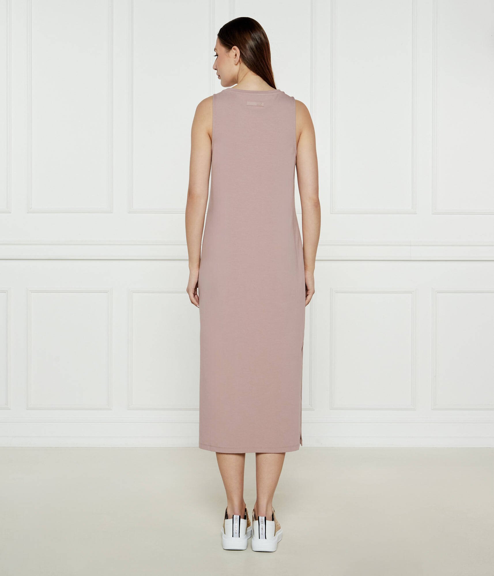 EA7 Rochie