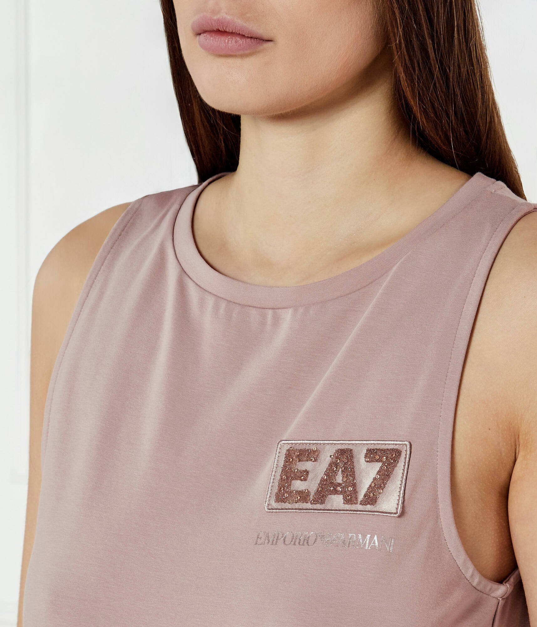 EA7 Rochie