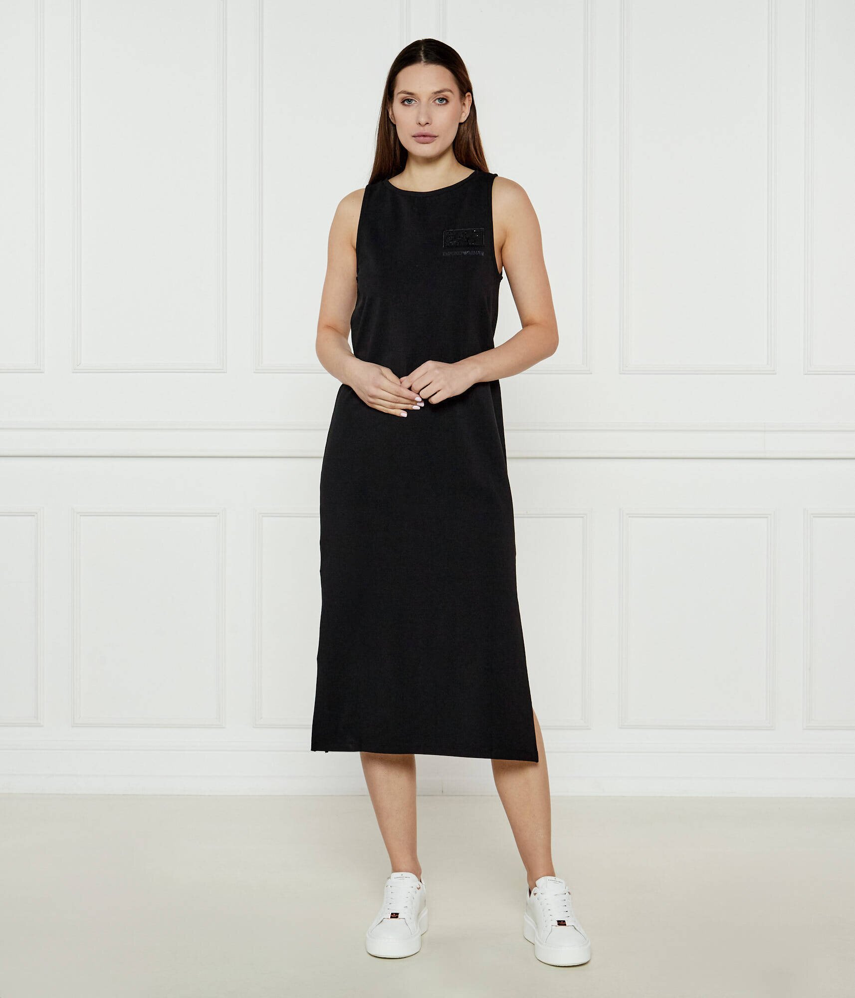 EA7 Rochie