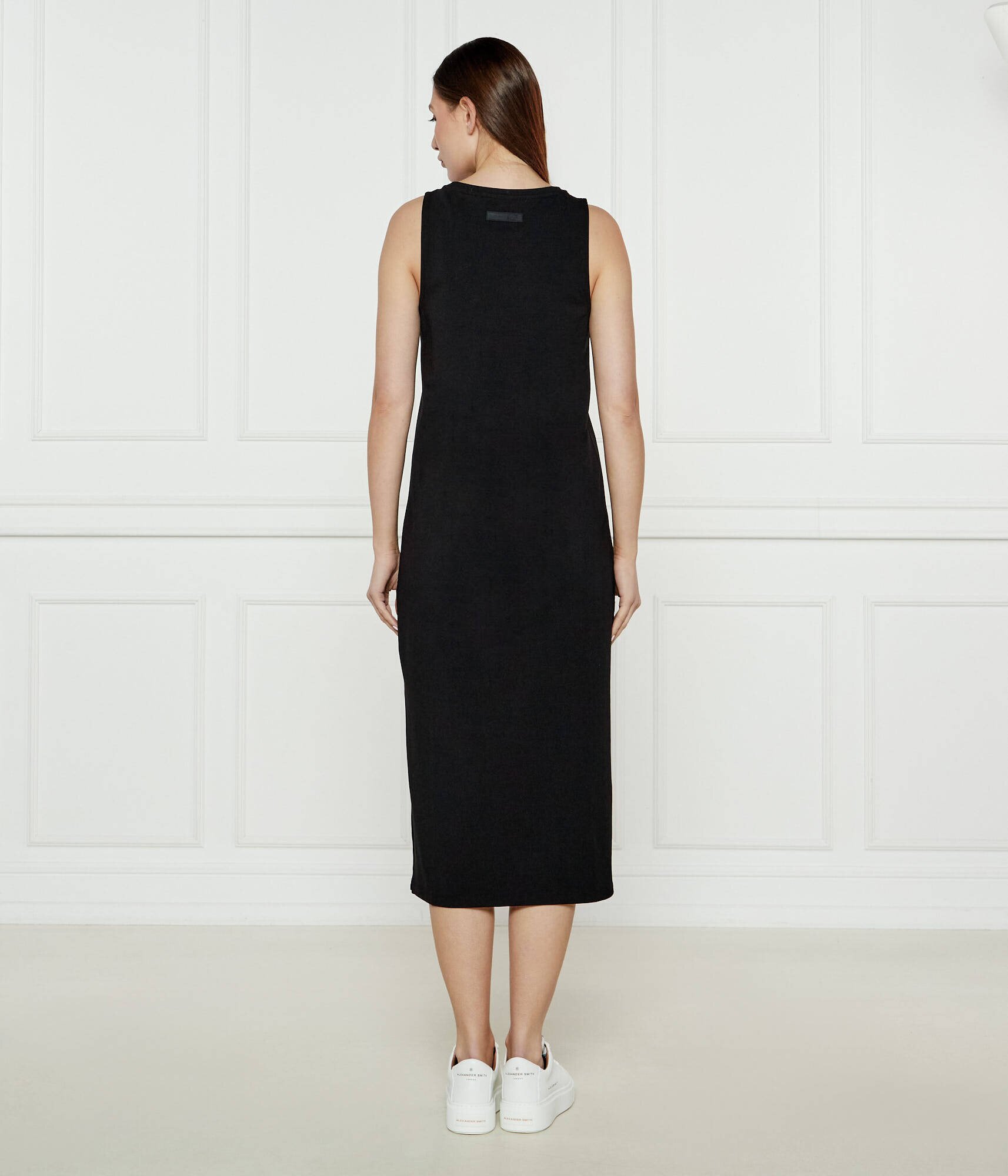 EA7 Rochie
