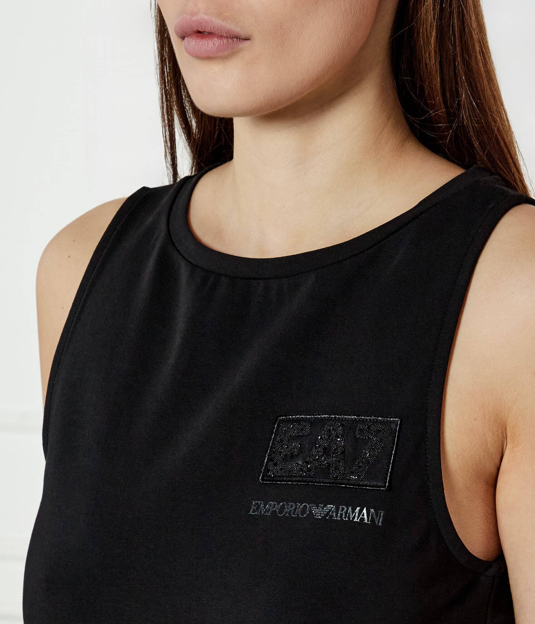 EA7 Rochie