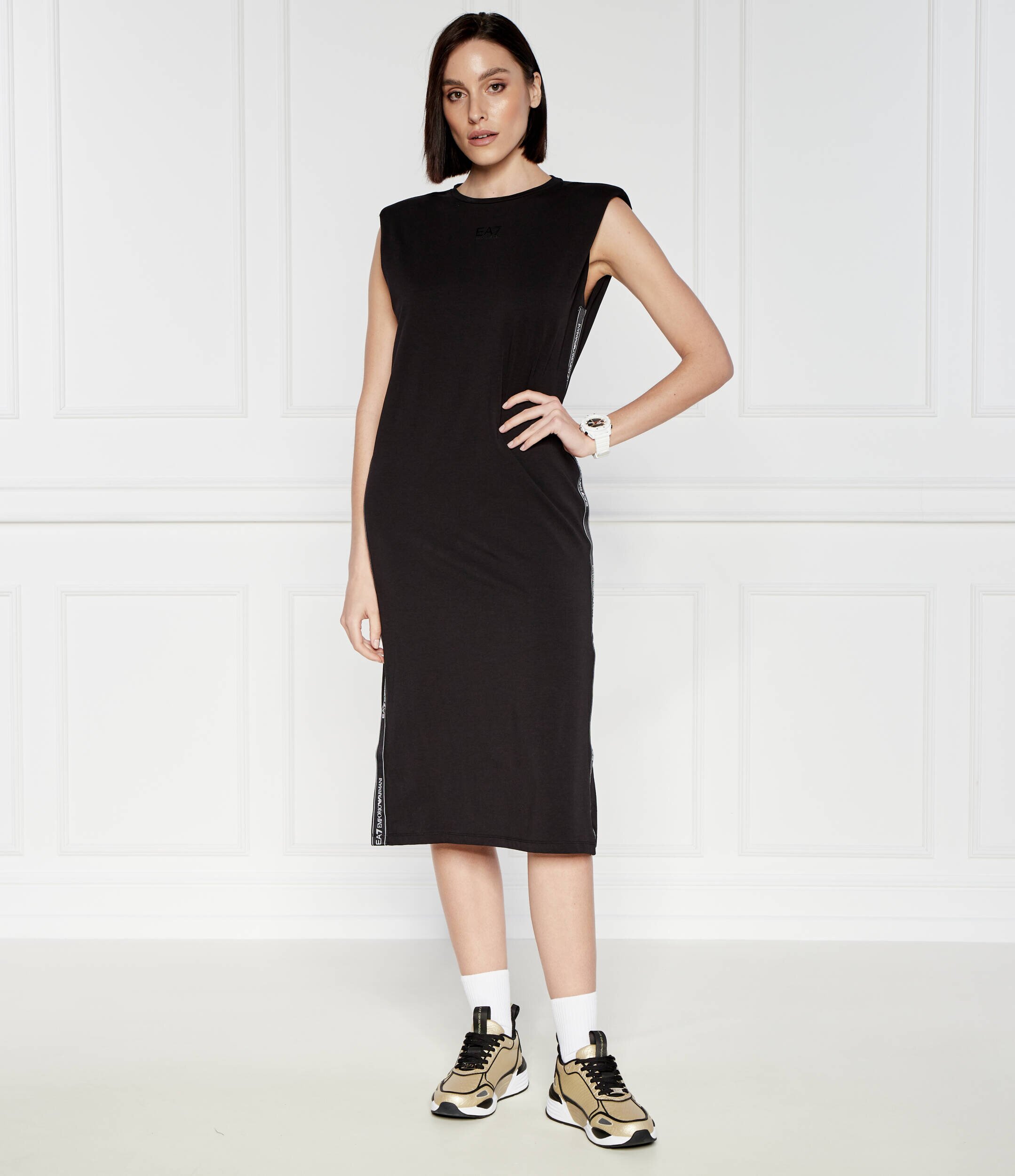 EA7 Rochie