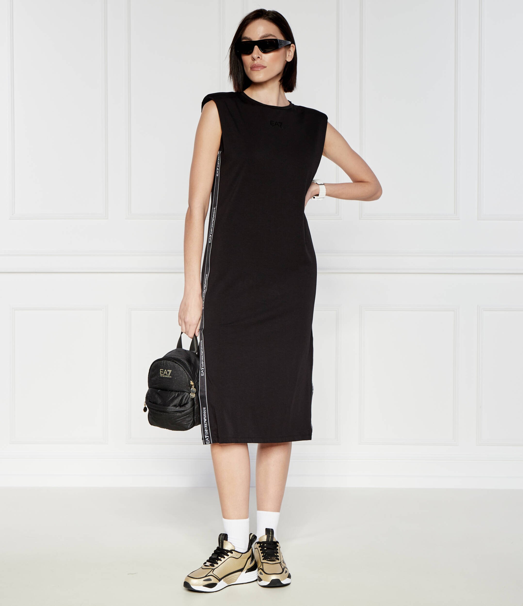 EA7 Rochie