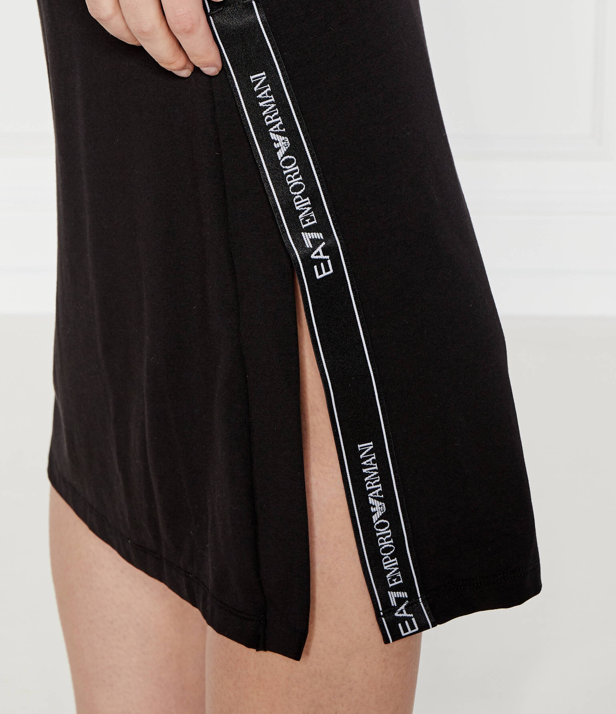 EA7 Rochie