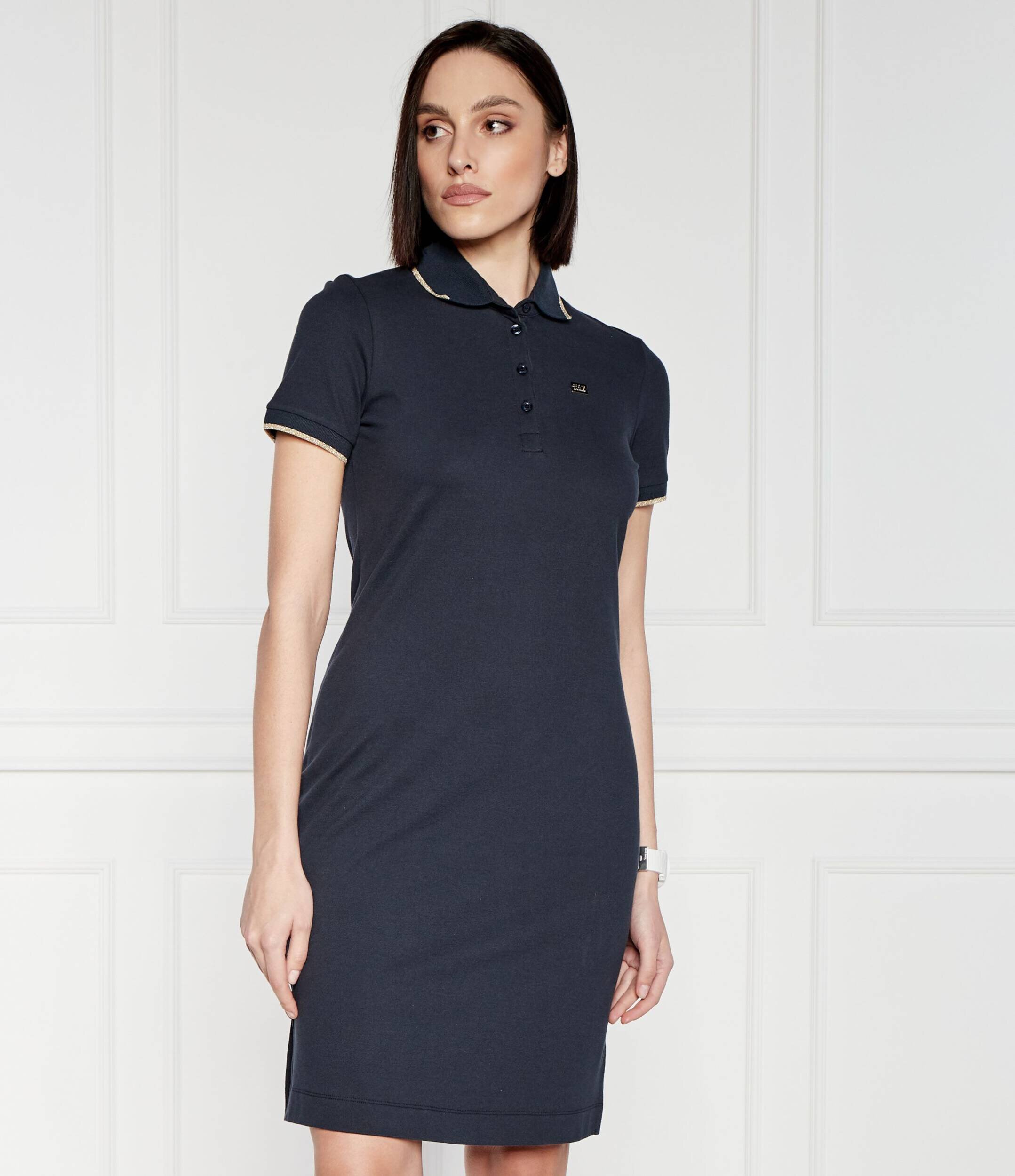 EA7 Rochie