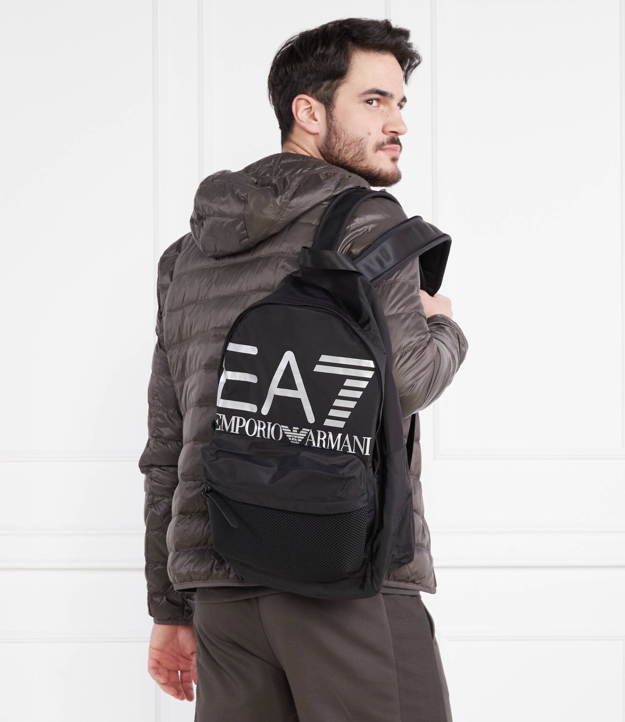 EA7 Rucsac
